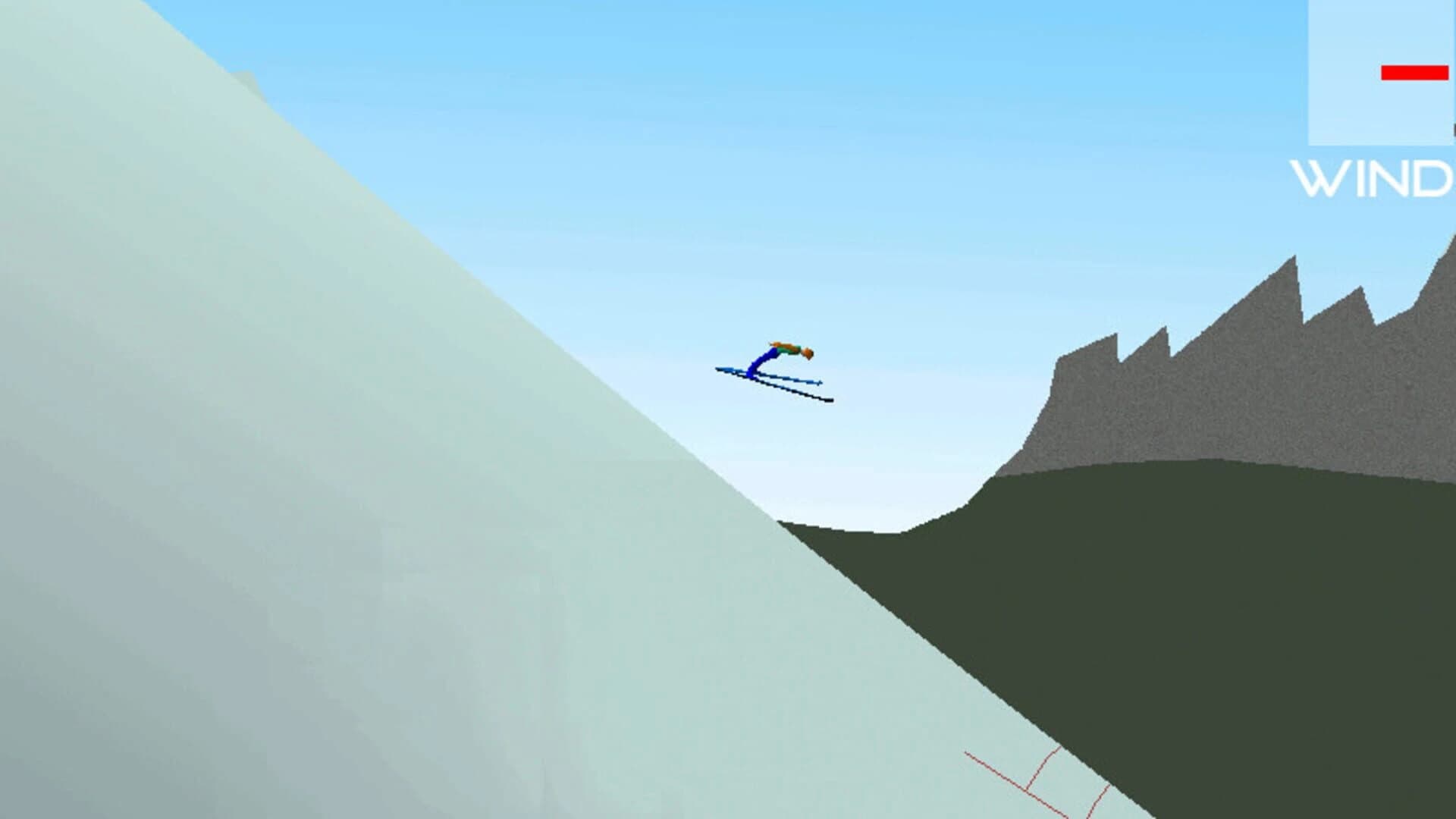 Total Ski Jump screenshot 3