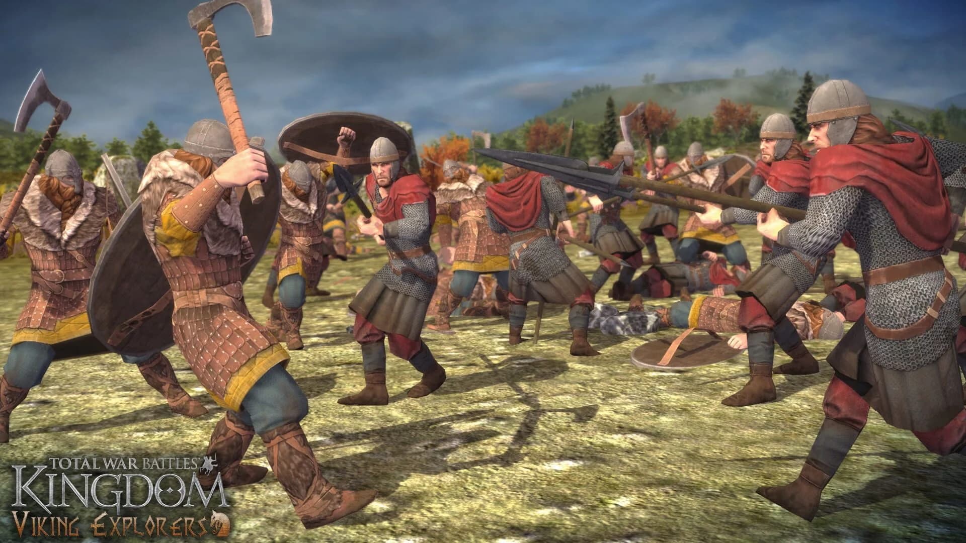 Total War Battles: Kingdom screenshot 5