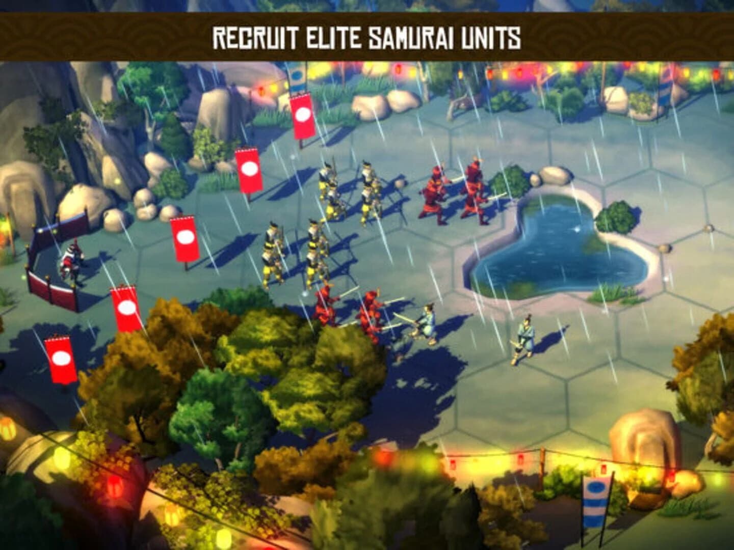Total War Battles: Shogun screenshot 5