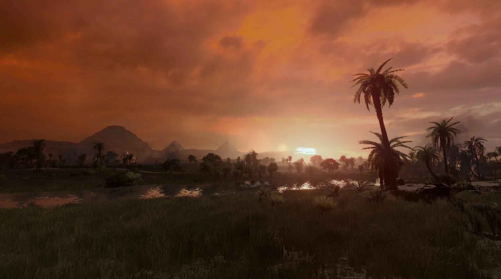 Total War: Pharaoh screenshot 2