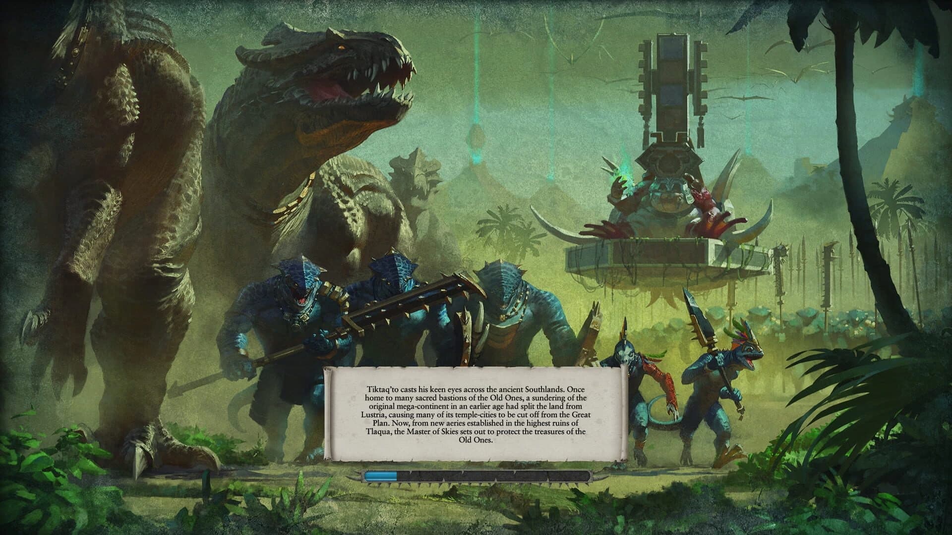 Total War: Warhammer II - Limited Edition screenshot 2