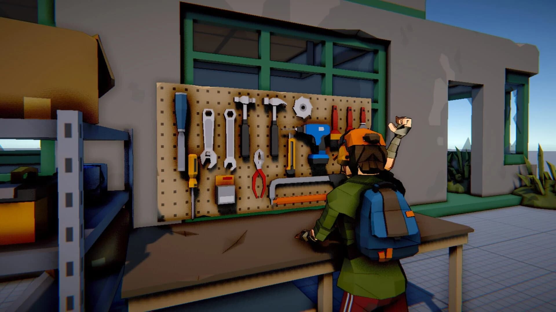 Total World Liberation screenshot 1