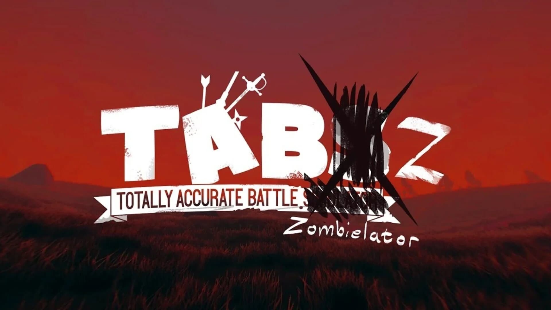 Totally Accurate Battle Zombielator screenshot 2