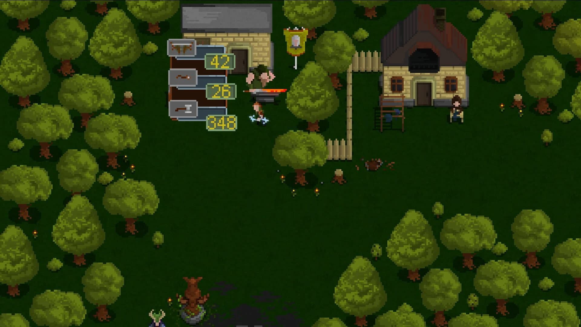 Totem screenshot 5