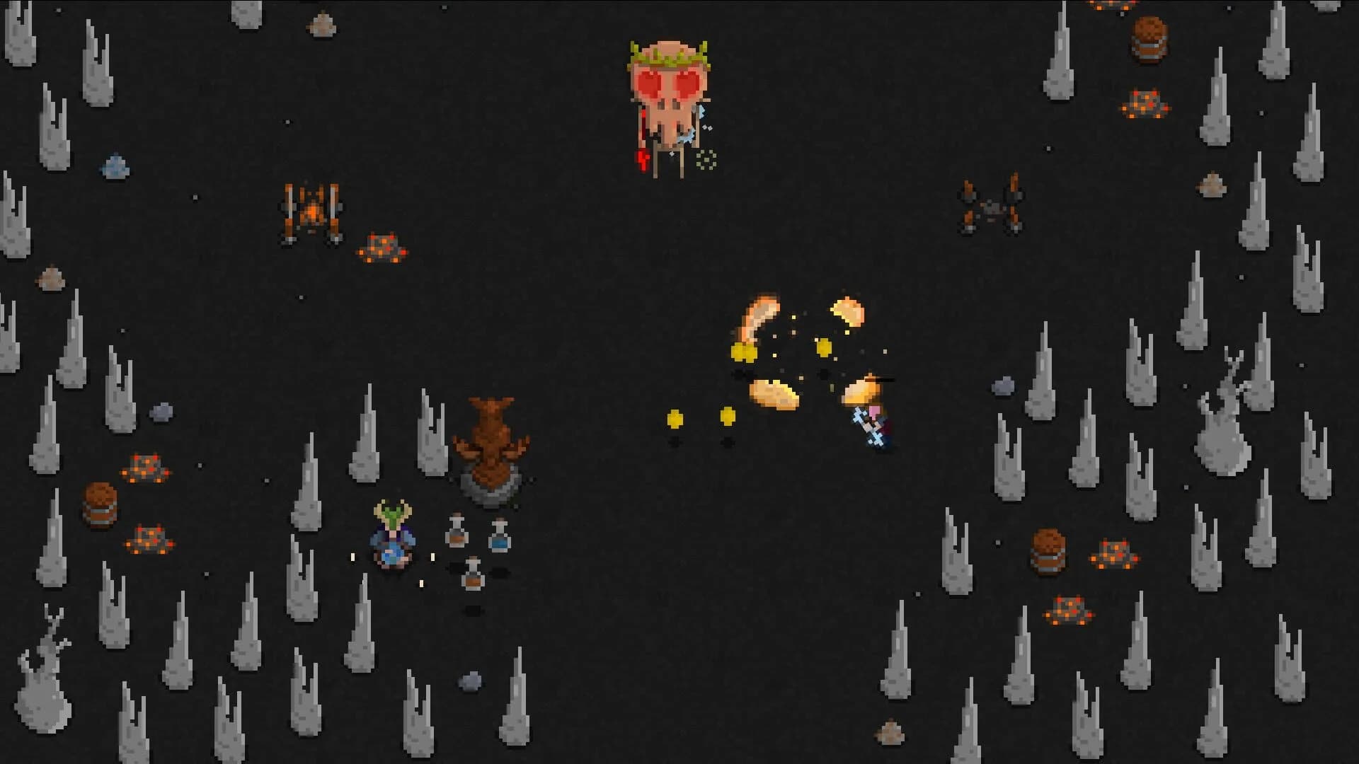 Totem screenshot 3