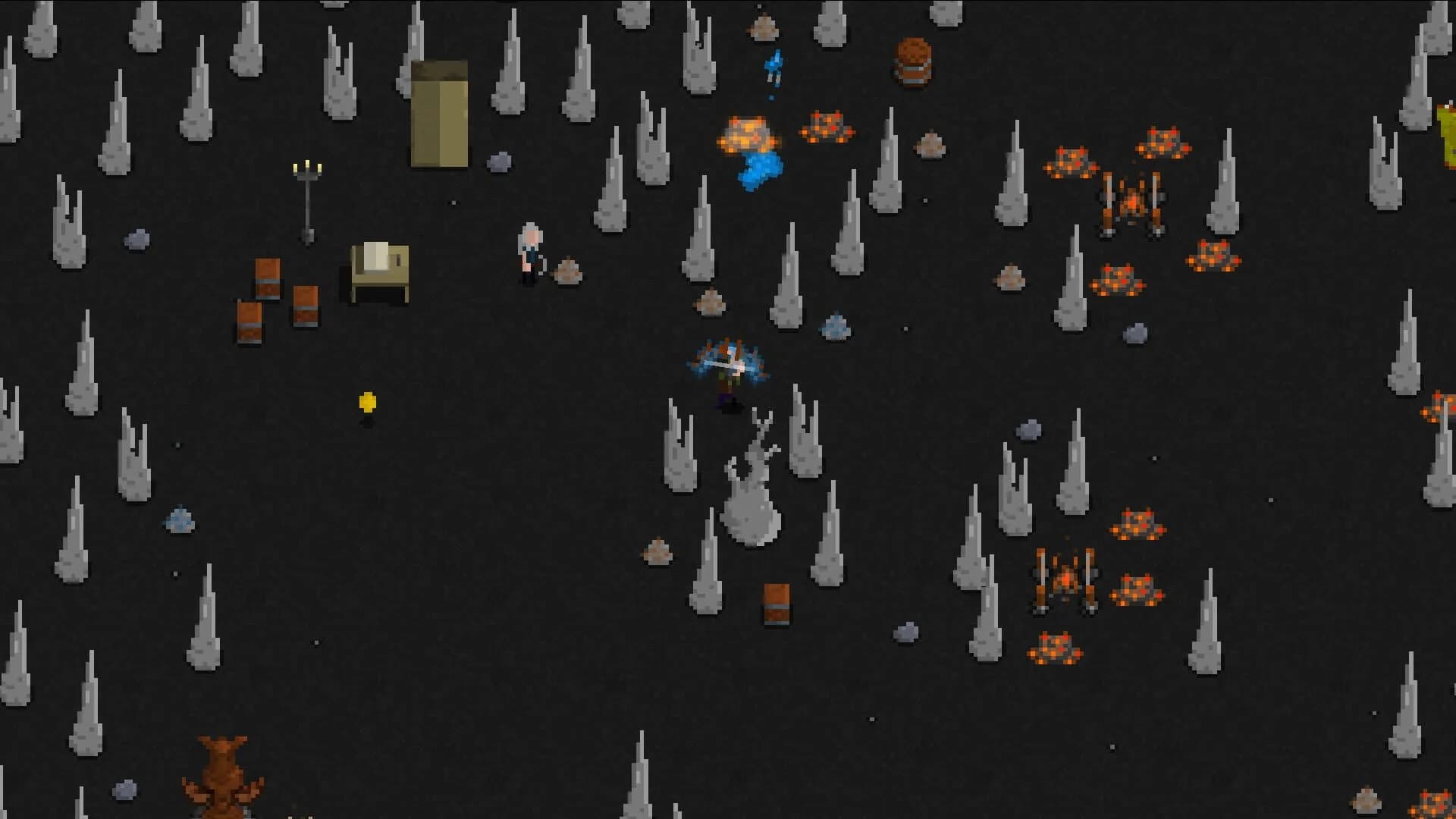 Totem screenshot 4
