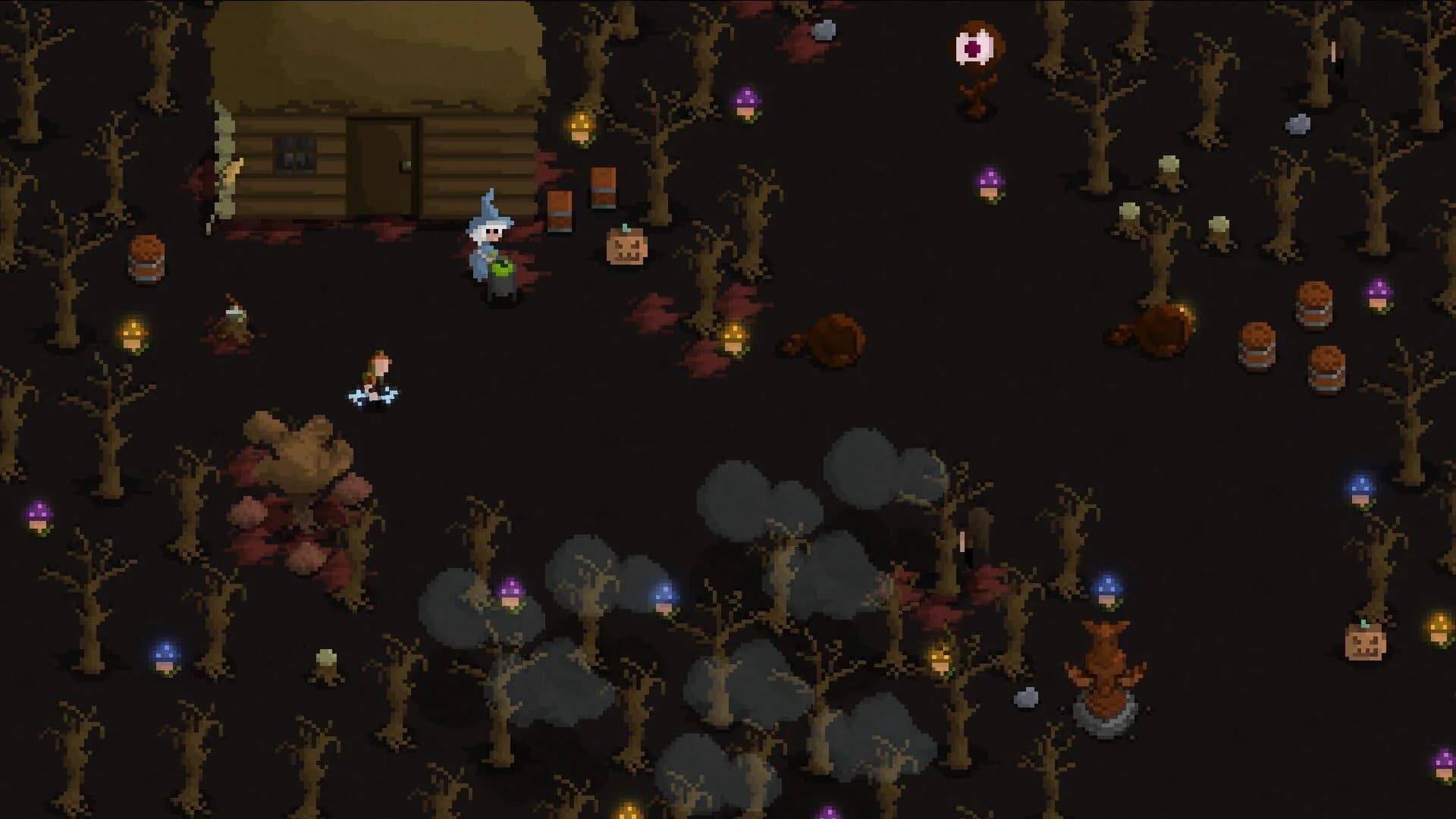 Totem screenshot 2