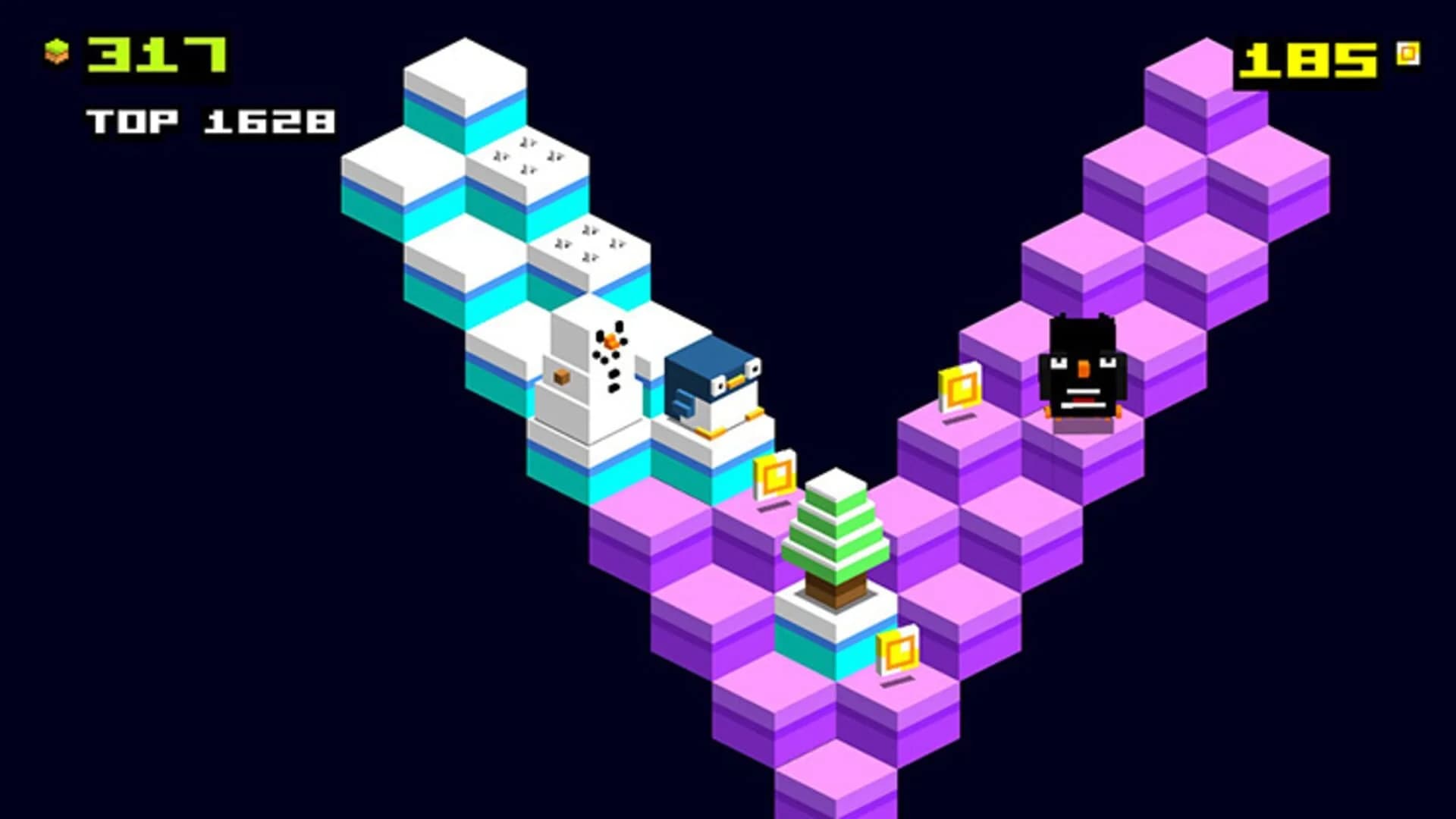 Totes the Goat screenshot 4