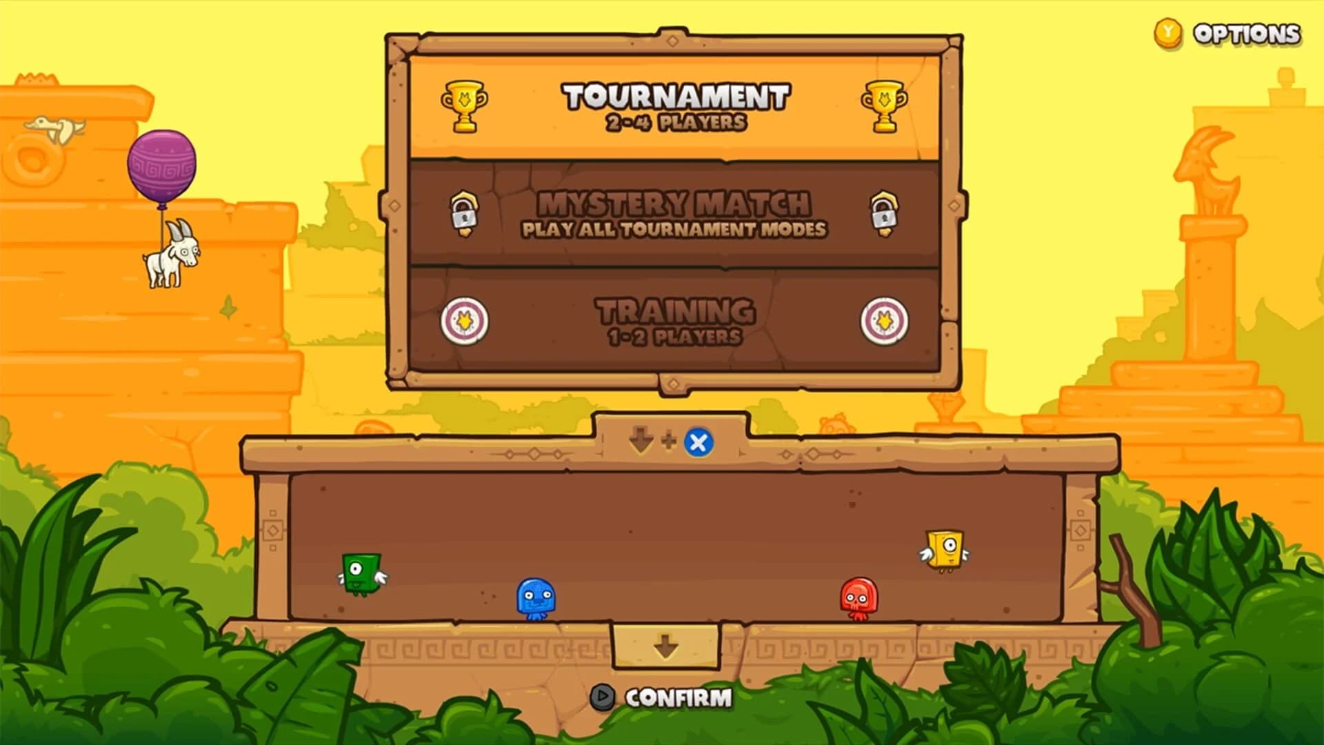 Toto Temple Deluxe screenshot 5