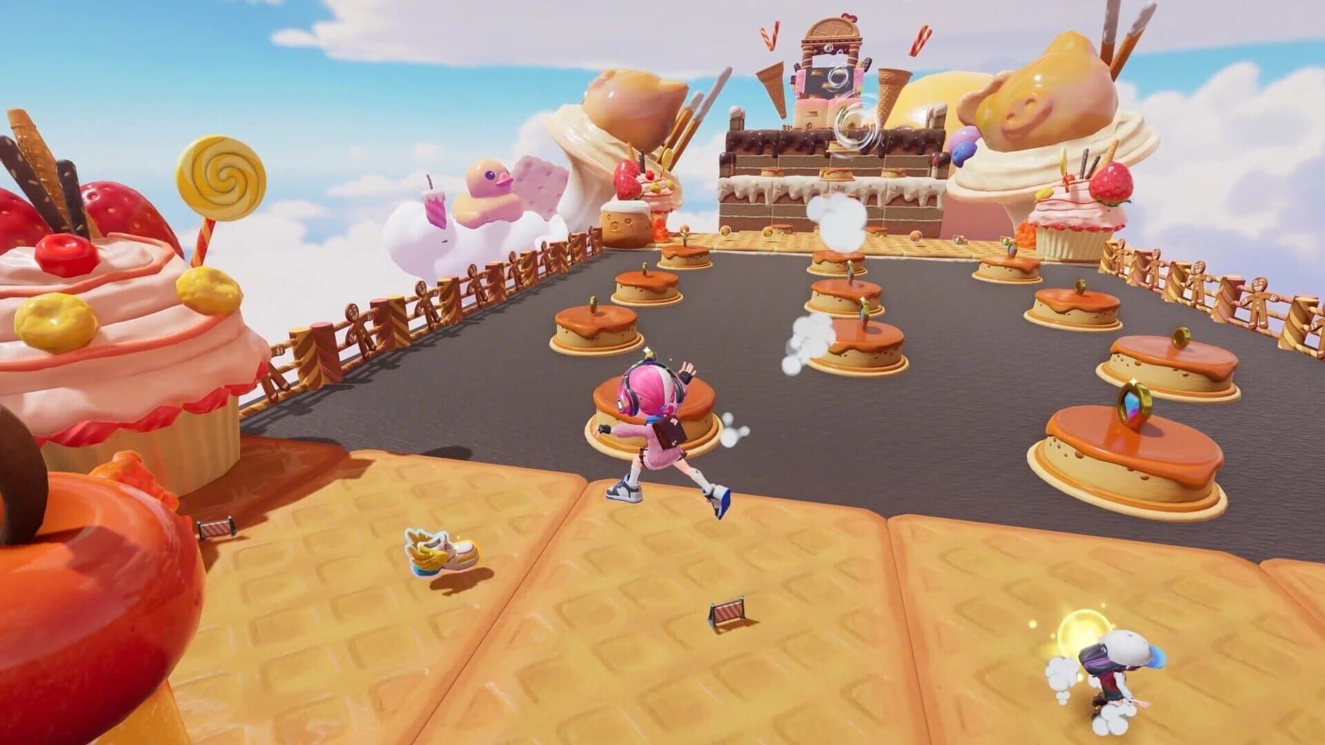 Totopia screenshot 1