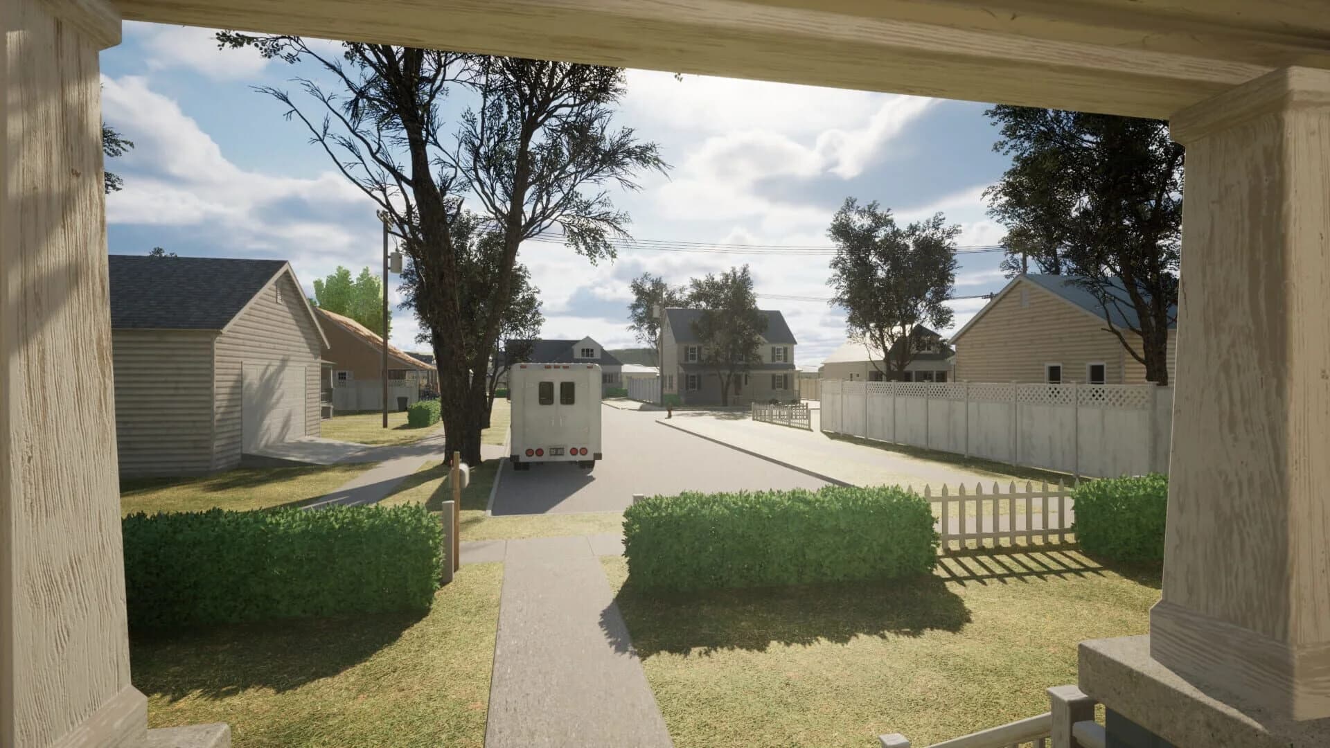 Touch Grass Together screenshot 5