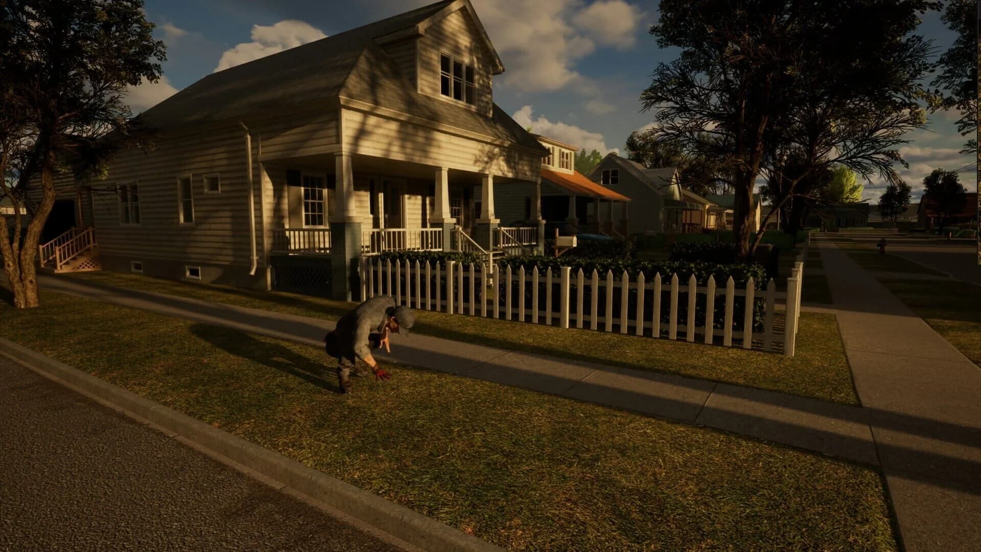 Touch Grass Together screenshot 1