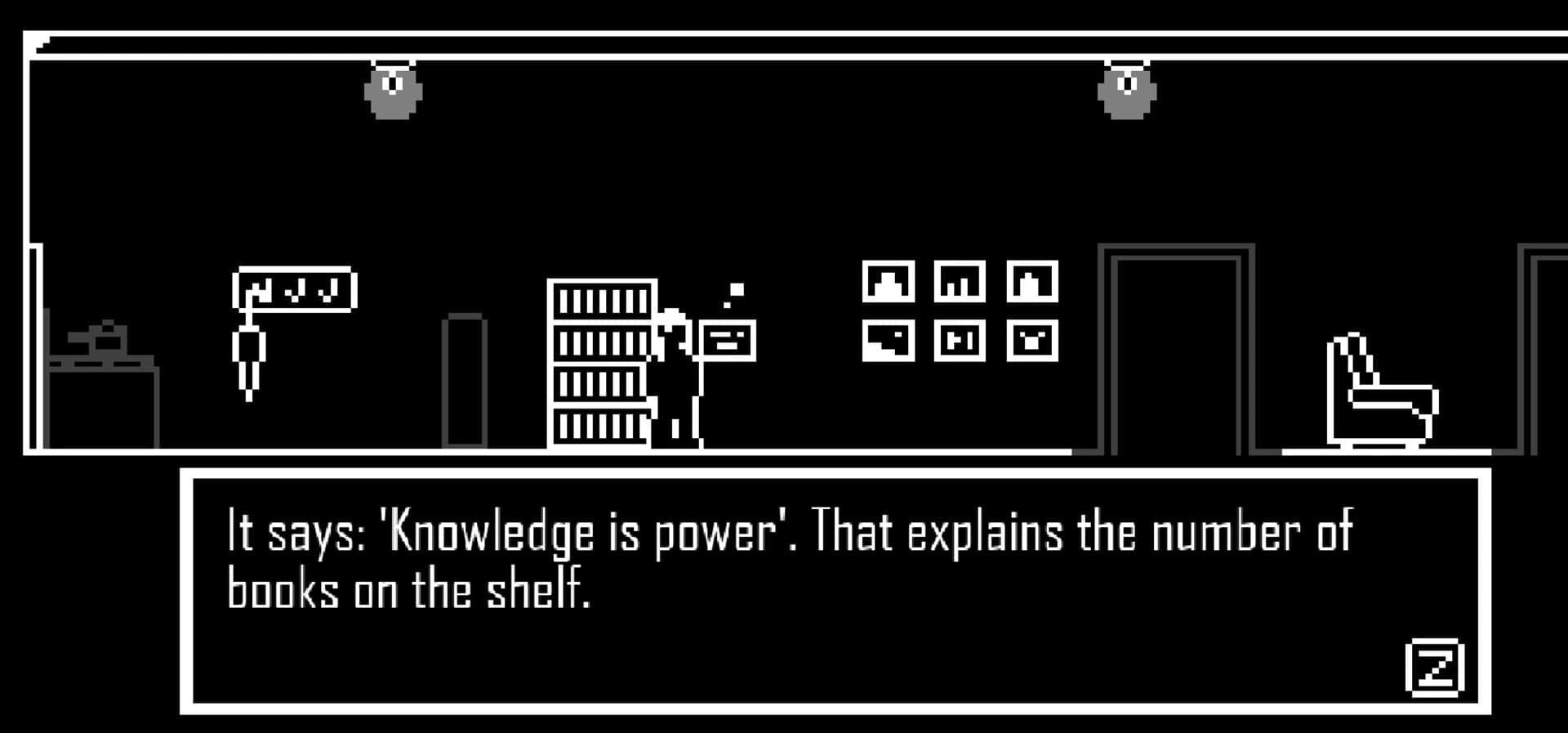 Touch of Madness screenshot 3