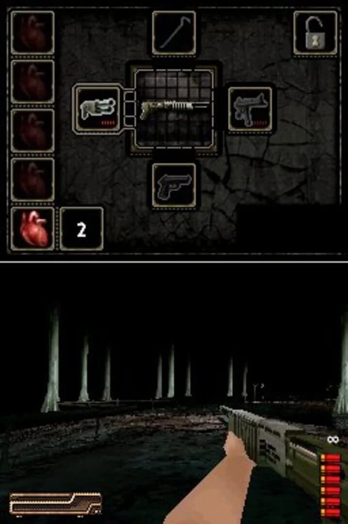 Touch the Dead screenshot 4