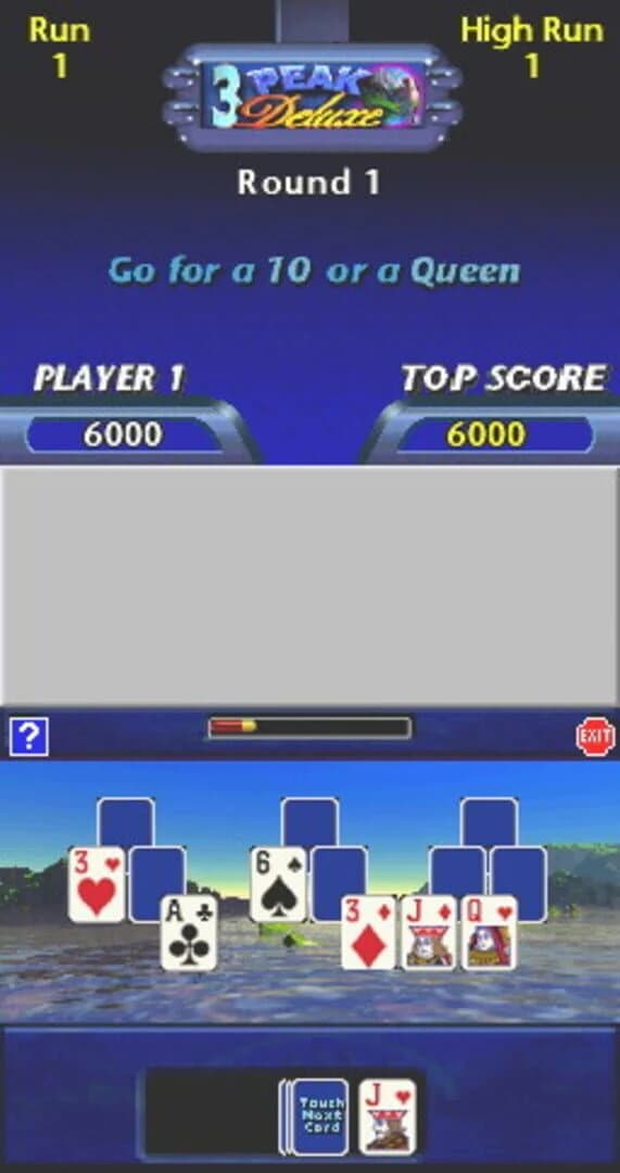 TouchMaster DS screenshot 5
