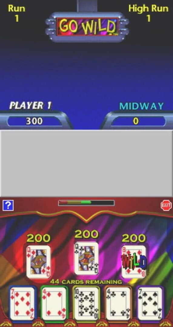 TouchMaster DS screenshot 2