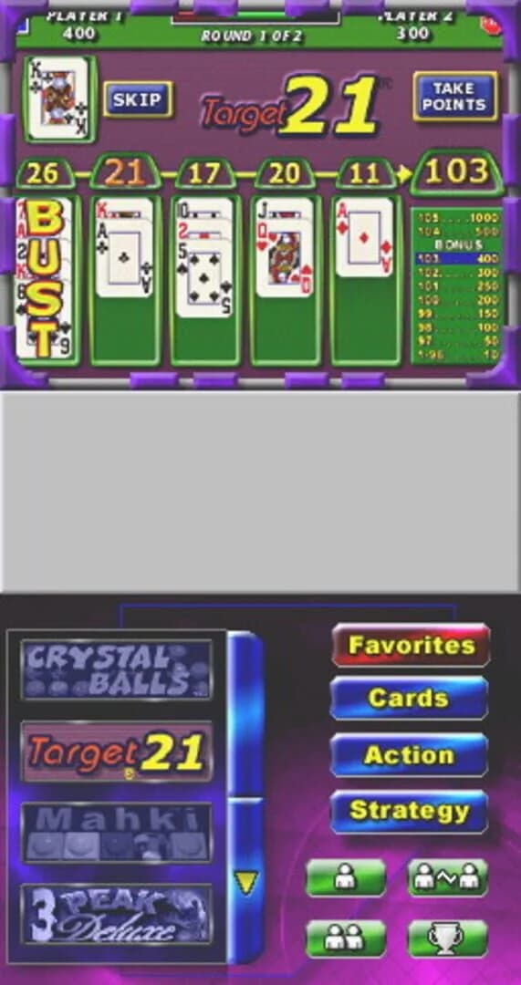 TouchMaster DS screenshot 4