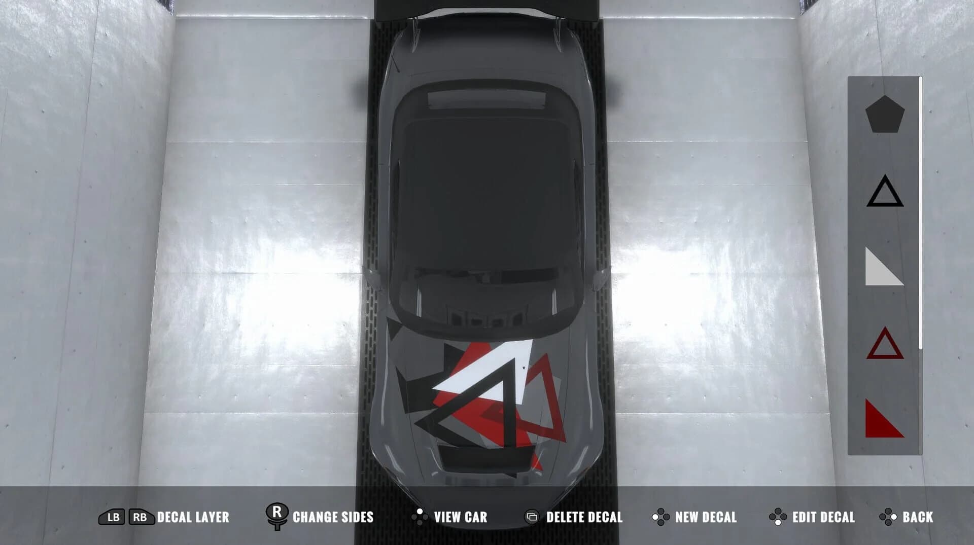 Touge Shakai screenshot 3