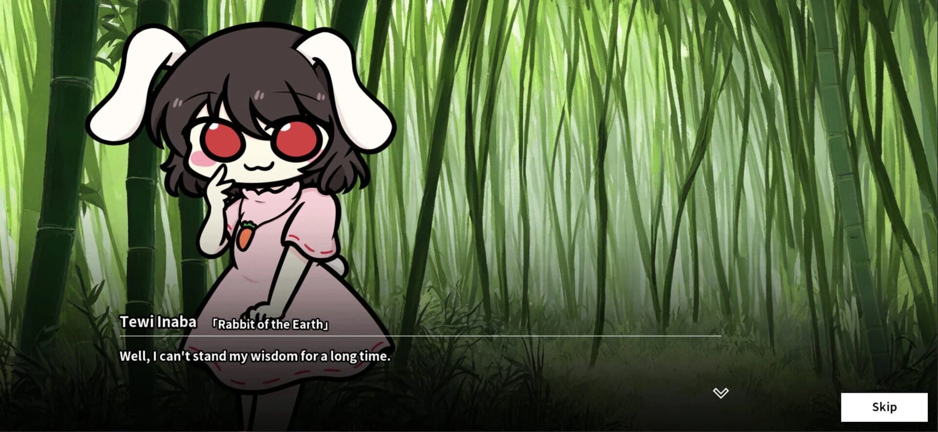 Touhou Flower Fight screenshot 2
