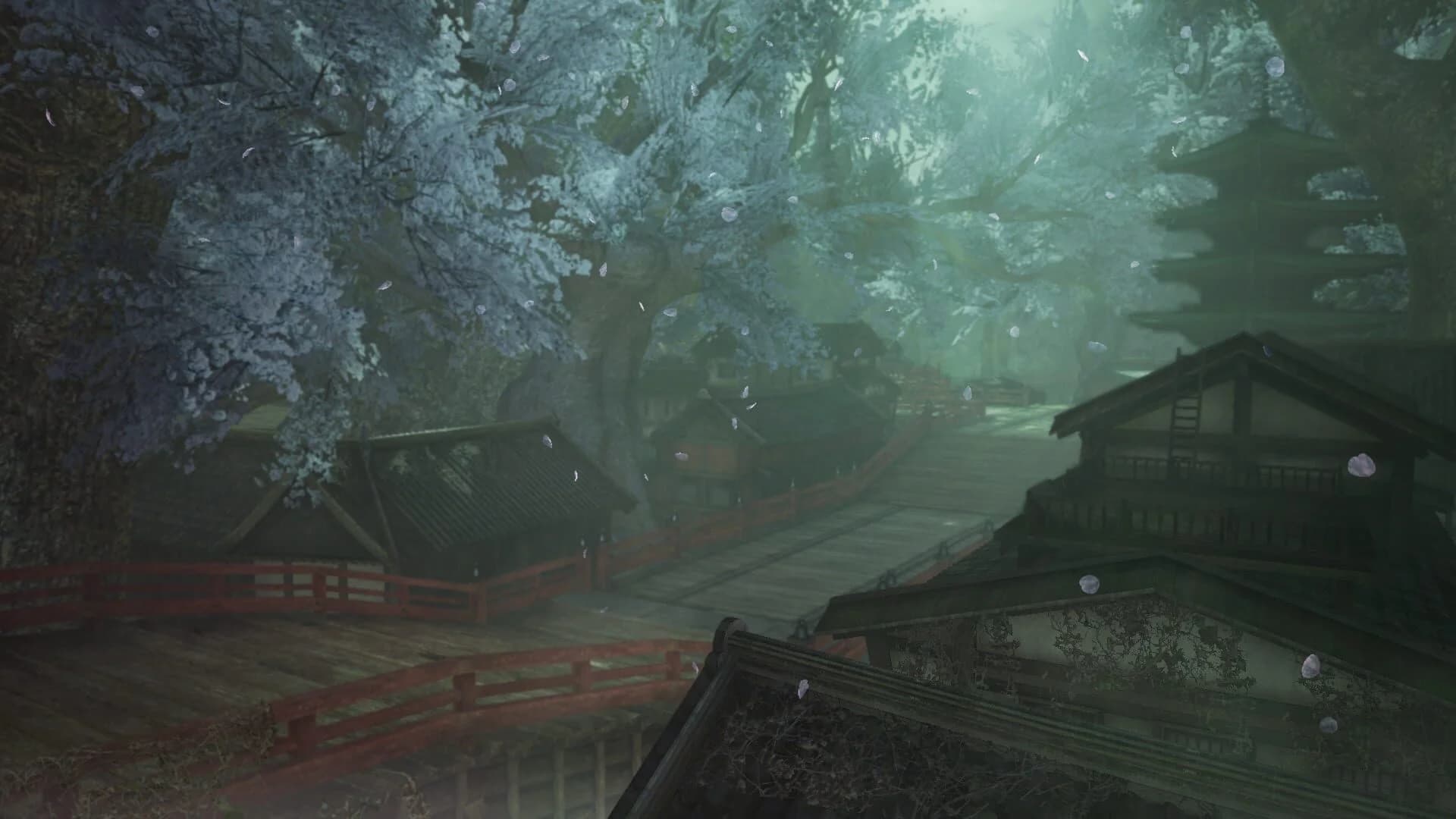 Toukiden 2 screenshot 5