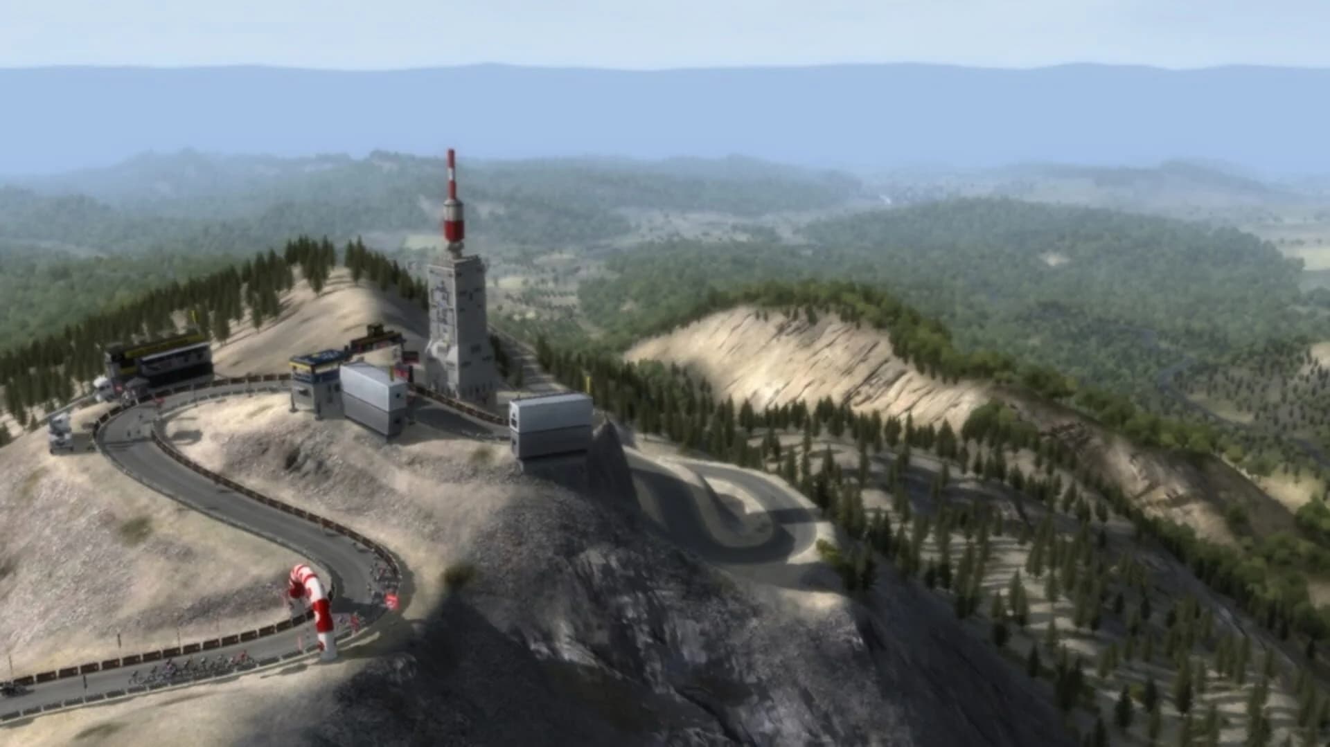 Tour de France 2013 screenshot 2