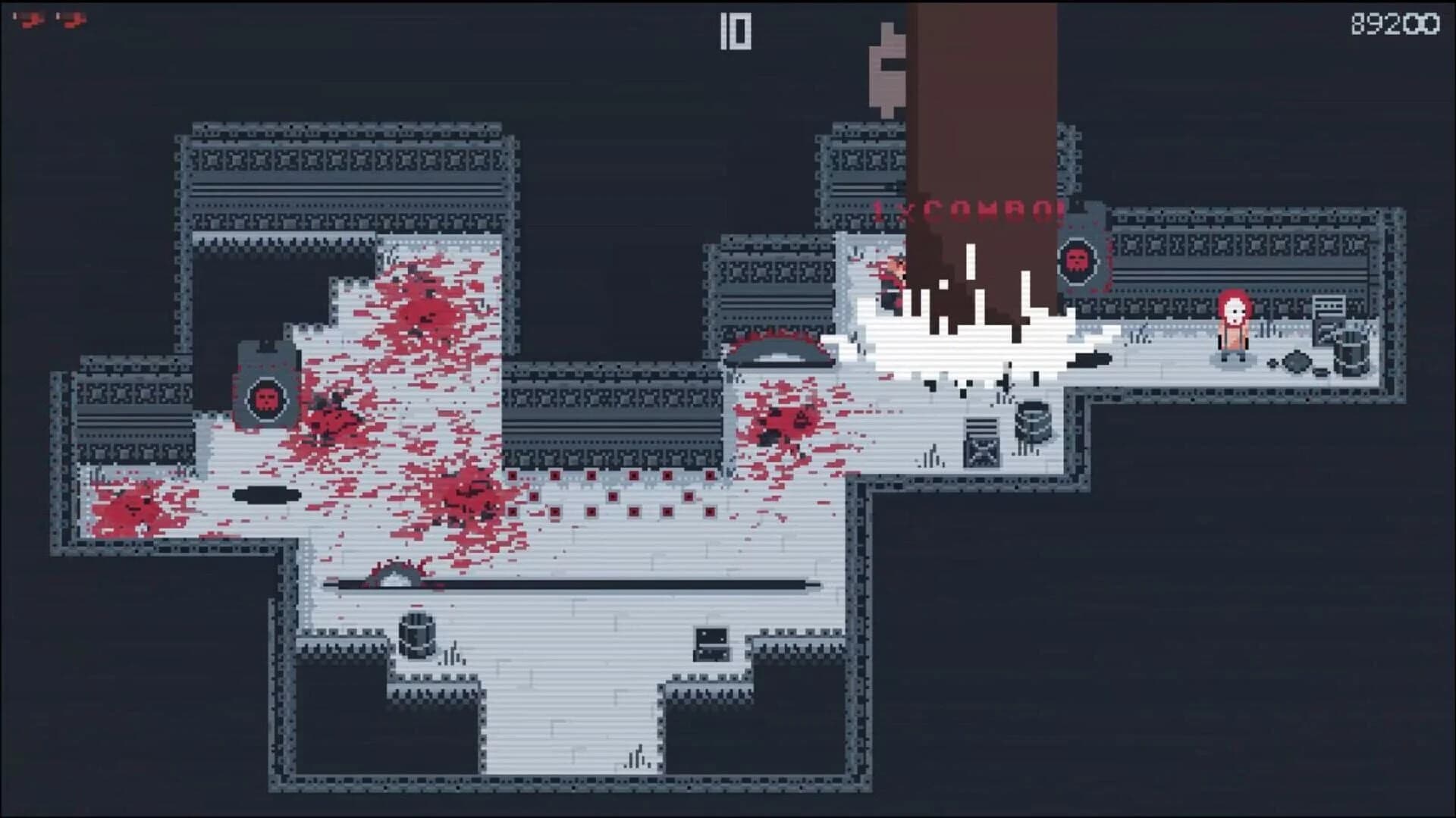 Tourists Kidnapped a Little Bear screenshot 1