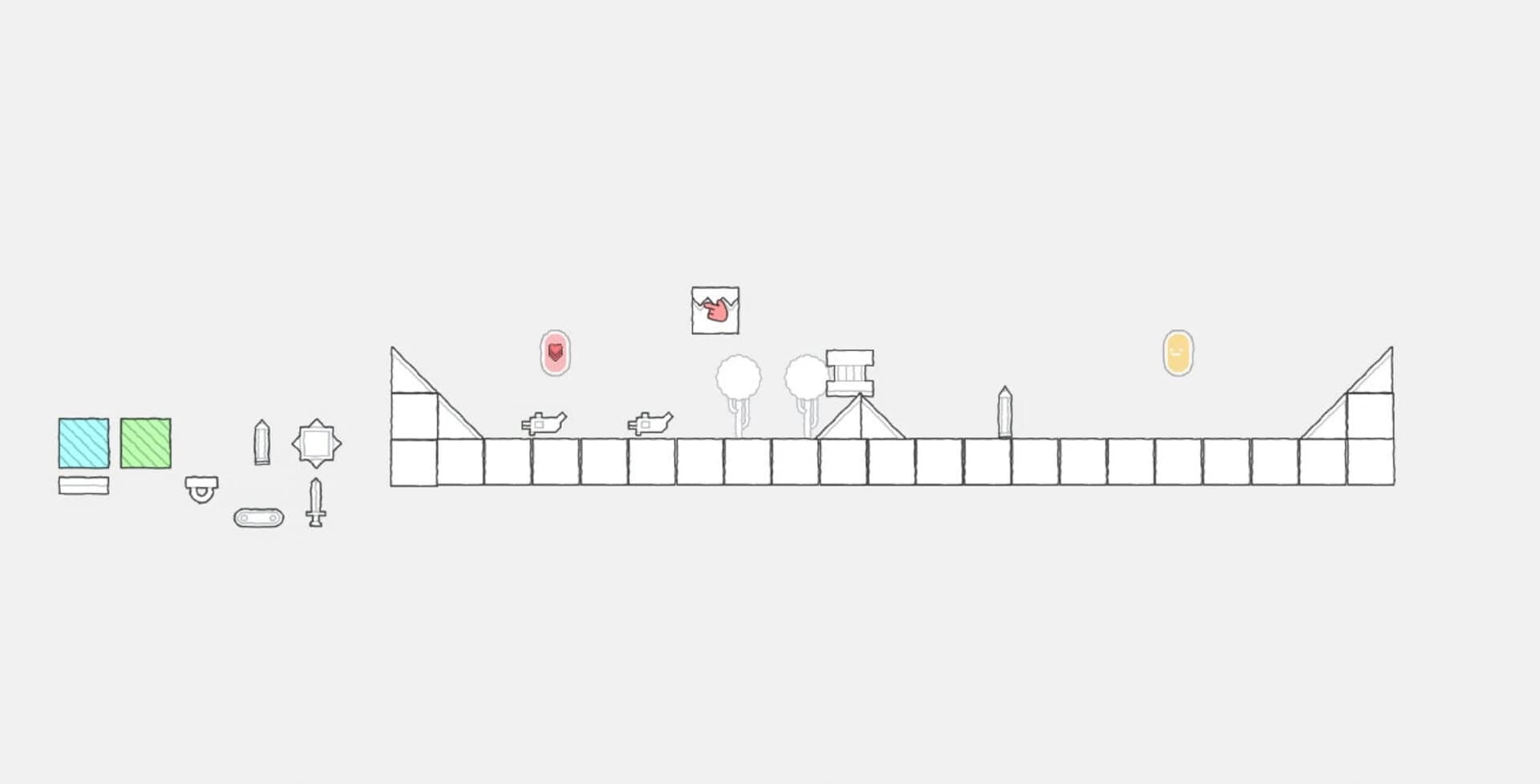 Tournament of Beans screenshot 3
