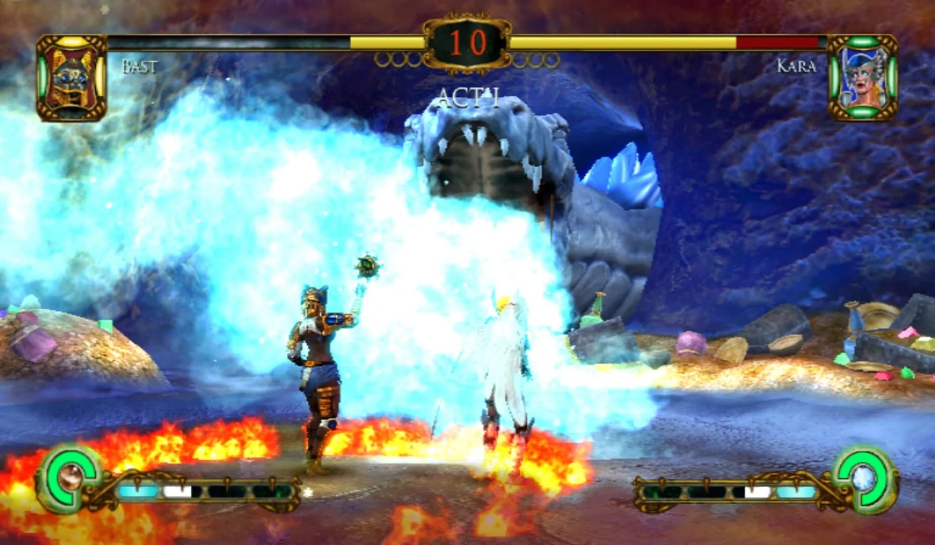 Tournament of Legends screenshot 5