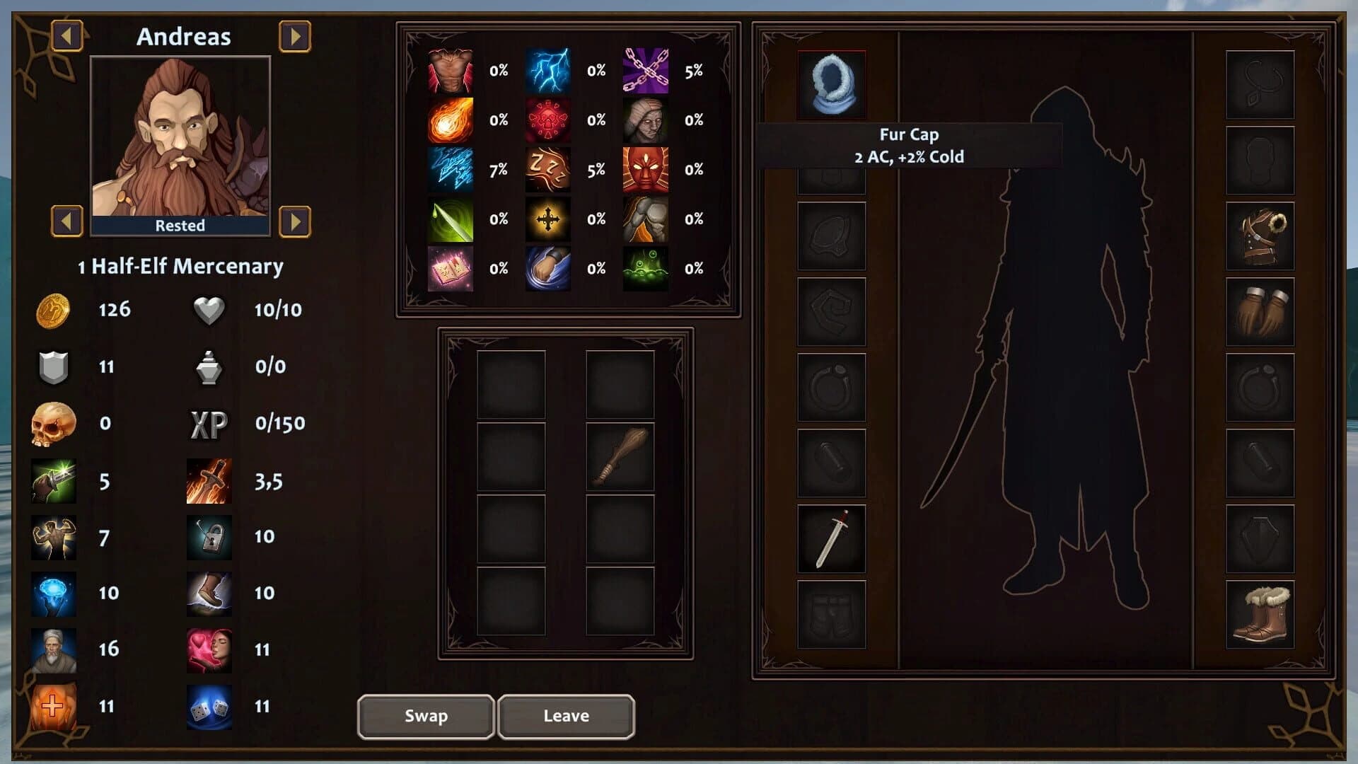 Toward The Ice screenshot 1
