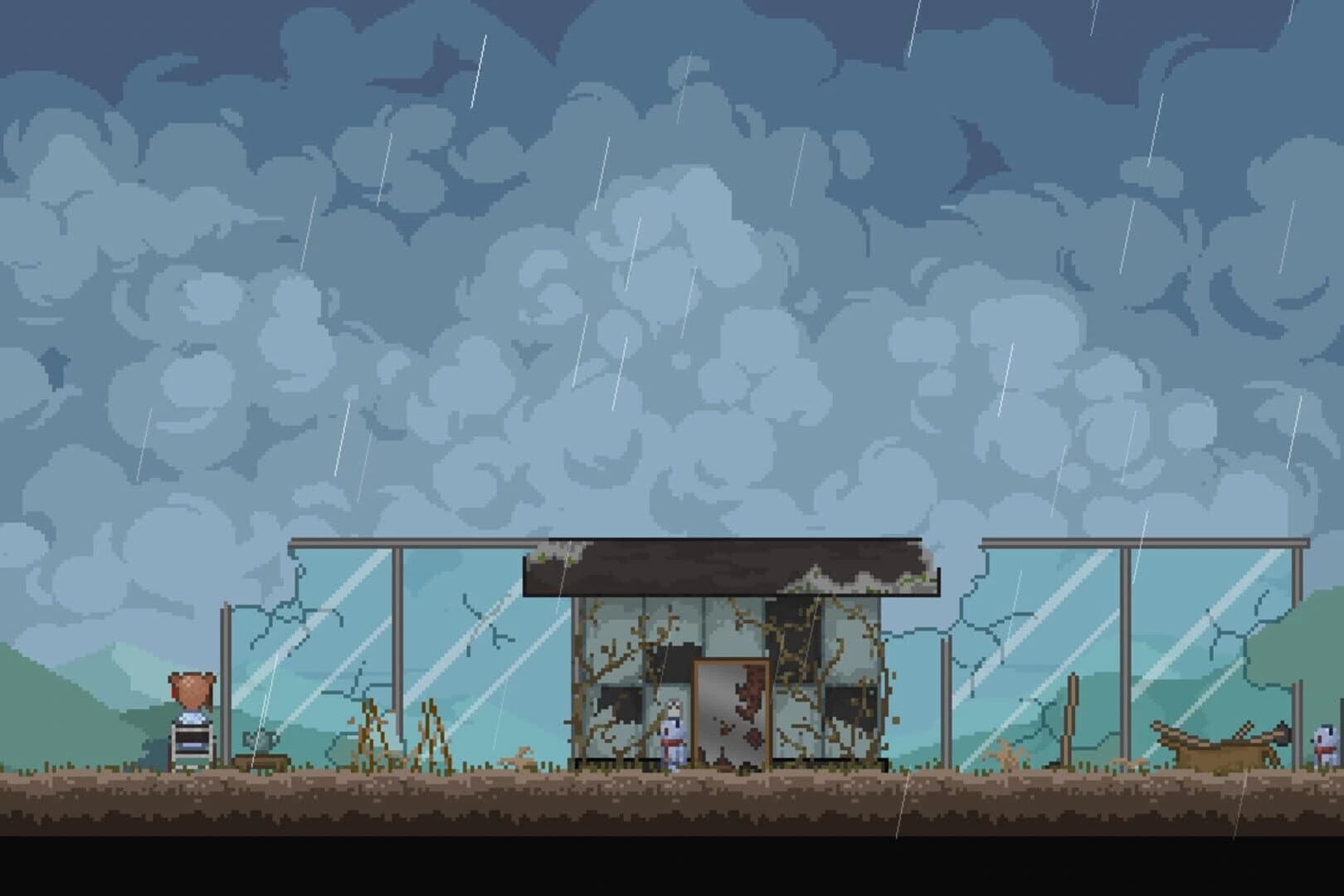 Towards Future screenshot 2