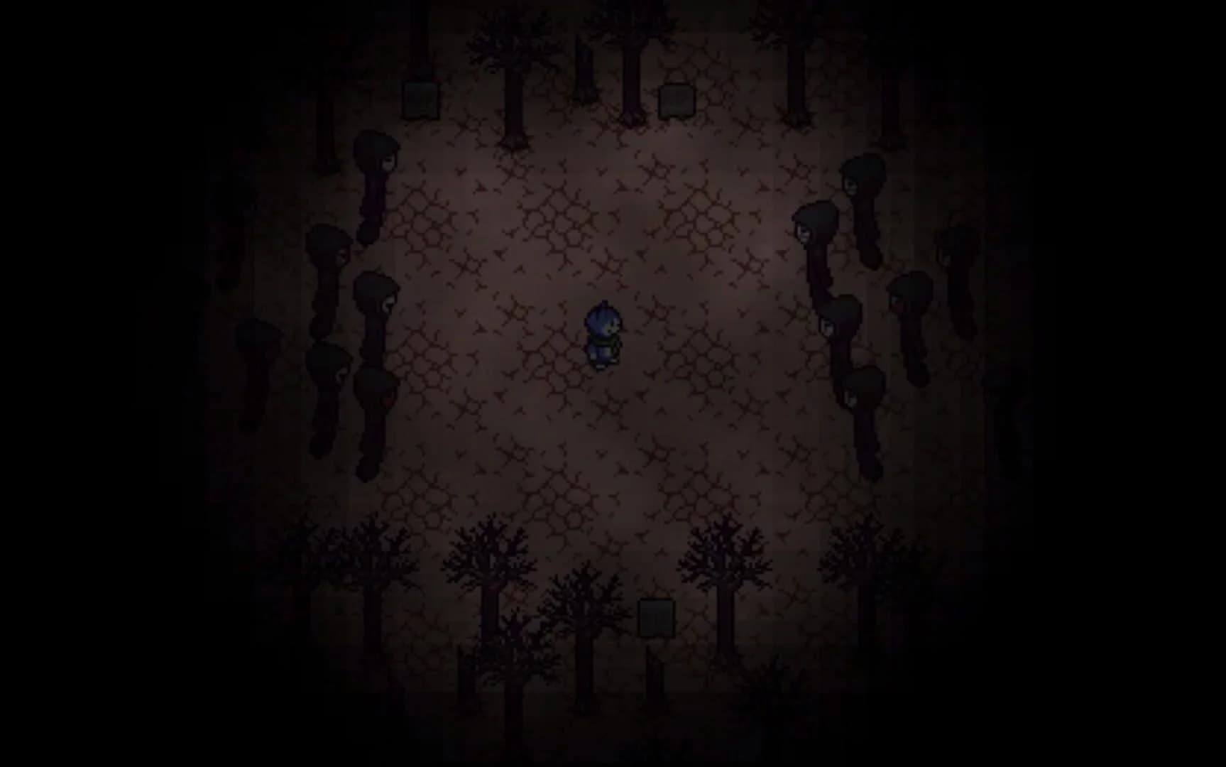 Towards the Pantheon screenshot 2