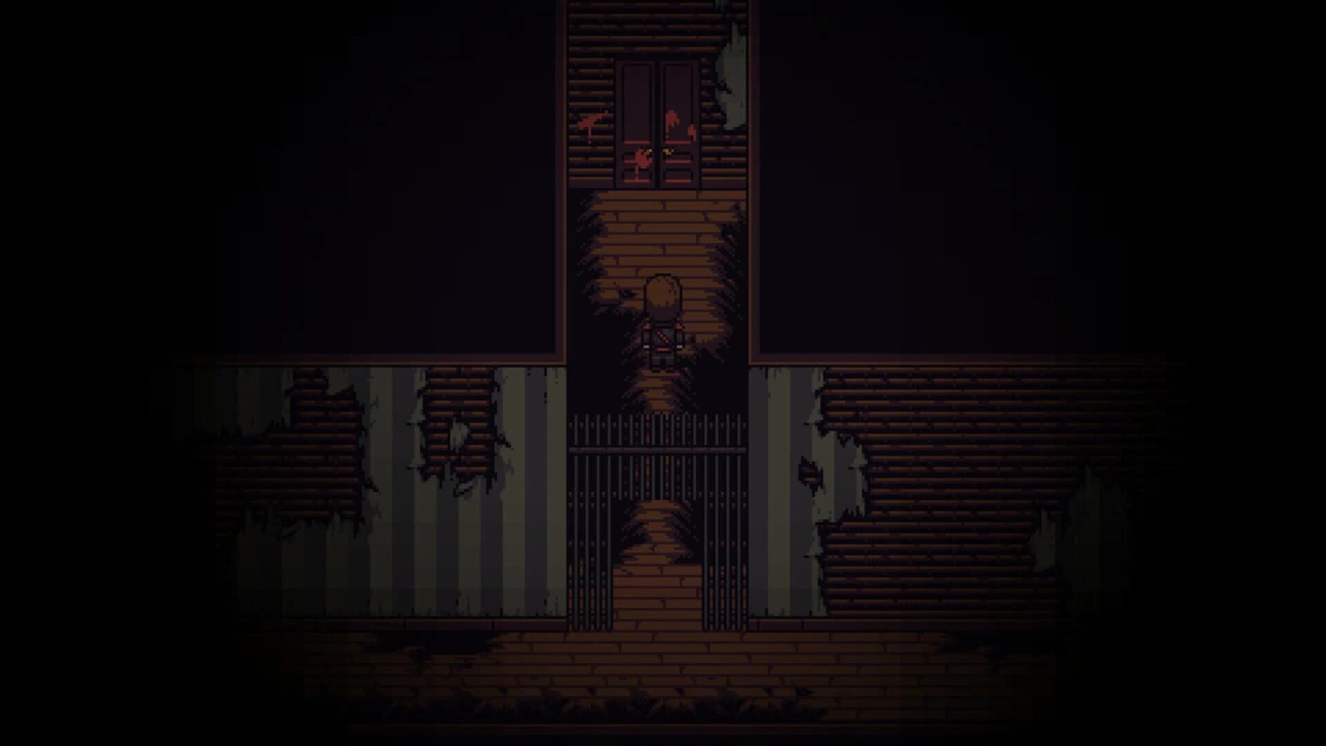 Towards the Pantheon: Escaping Eternity screenshot 5