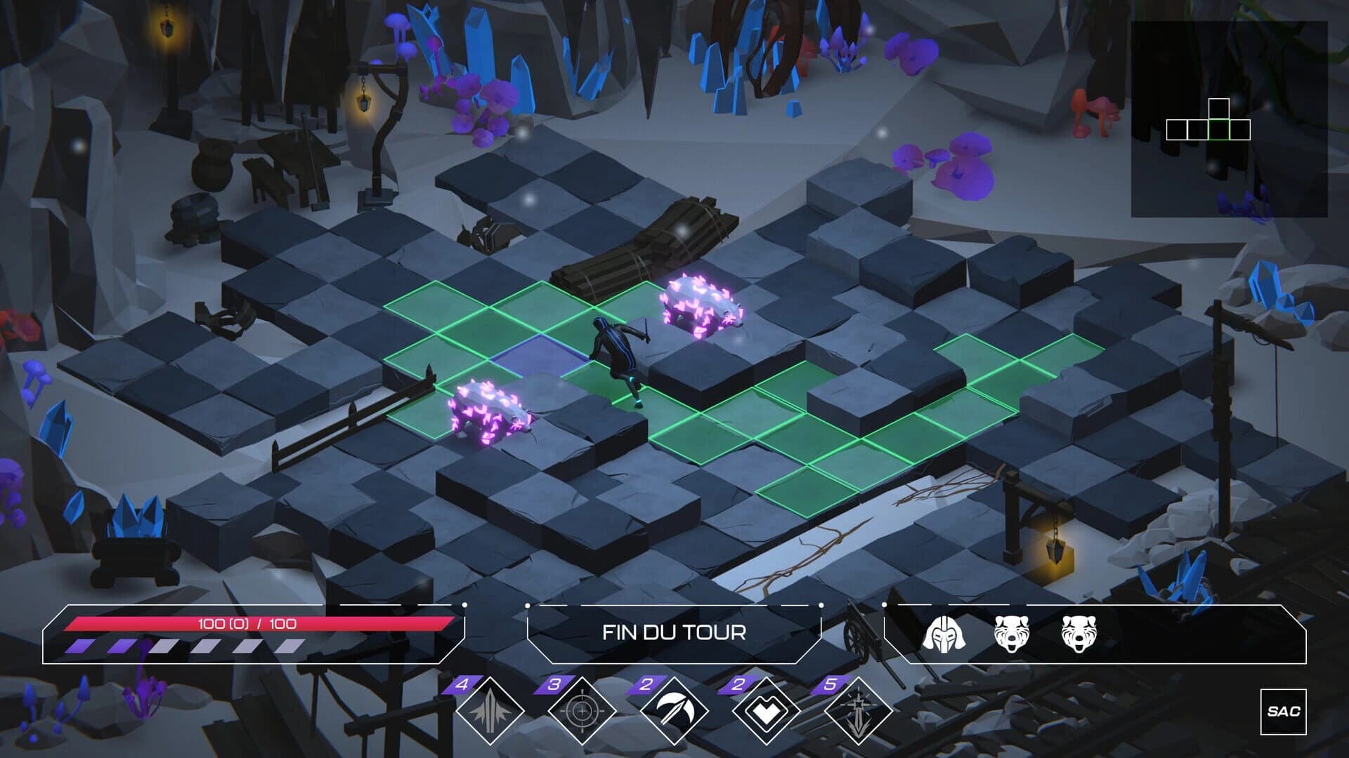 Towards the Unknown screenshot 4