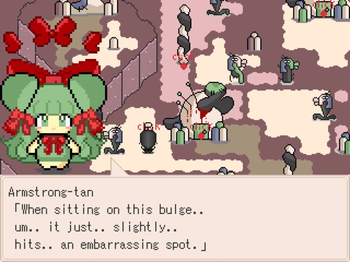 Towelket: One More Time screenshot 5