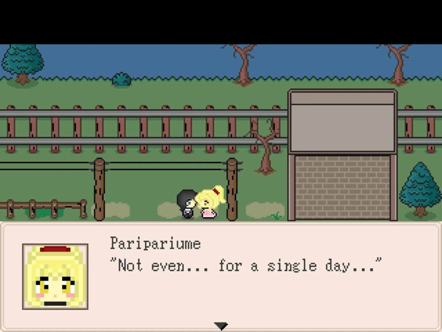 Towelket: One More Time 2 (Karaage Tanpopo) screenshot 4