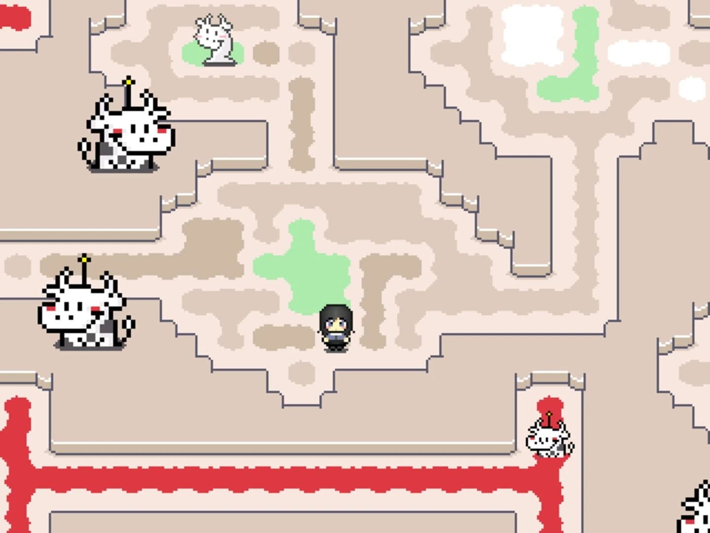 Towelket: One More Time 2 (Karaage Tanpopo) screenshot 3