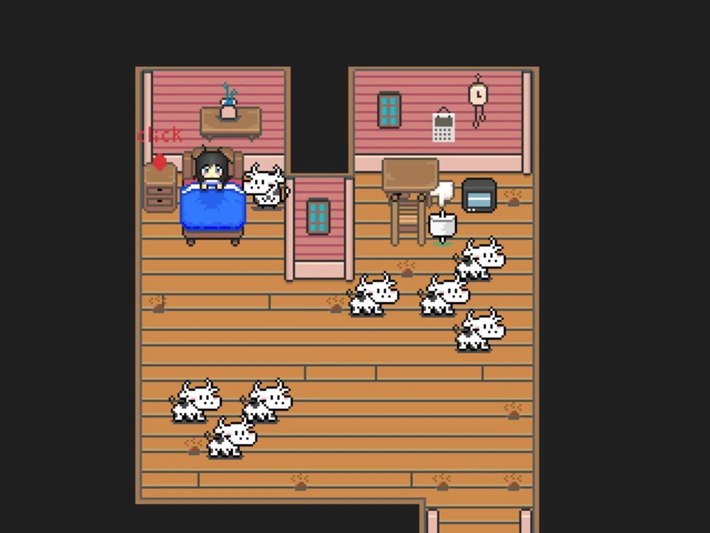 Towelket: One More Time 2 (Karaage Tanpopo) screenshot 1