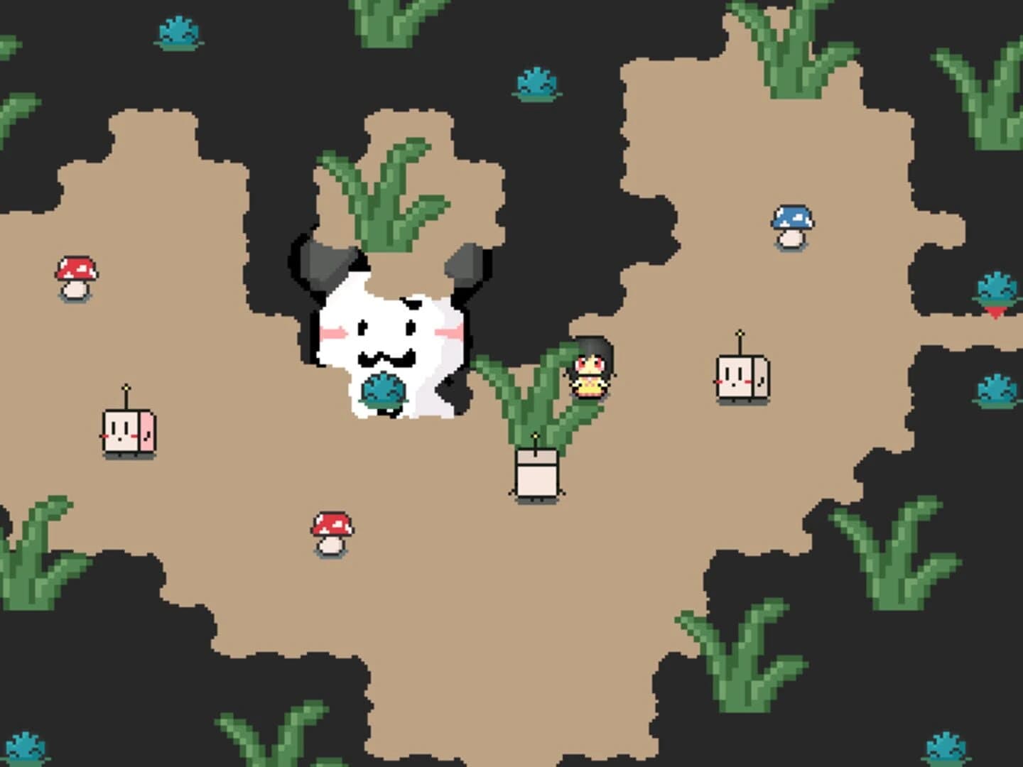 Towelket: One More Time 3 Karaage Tanpopo screenshot 4