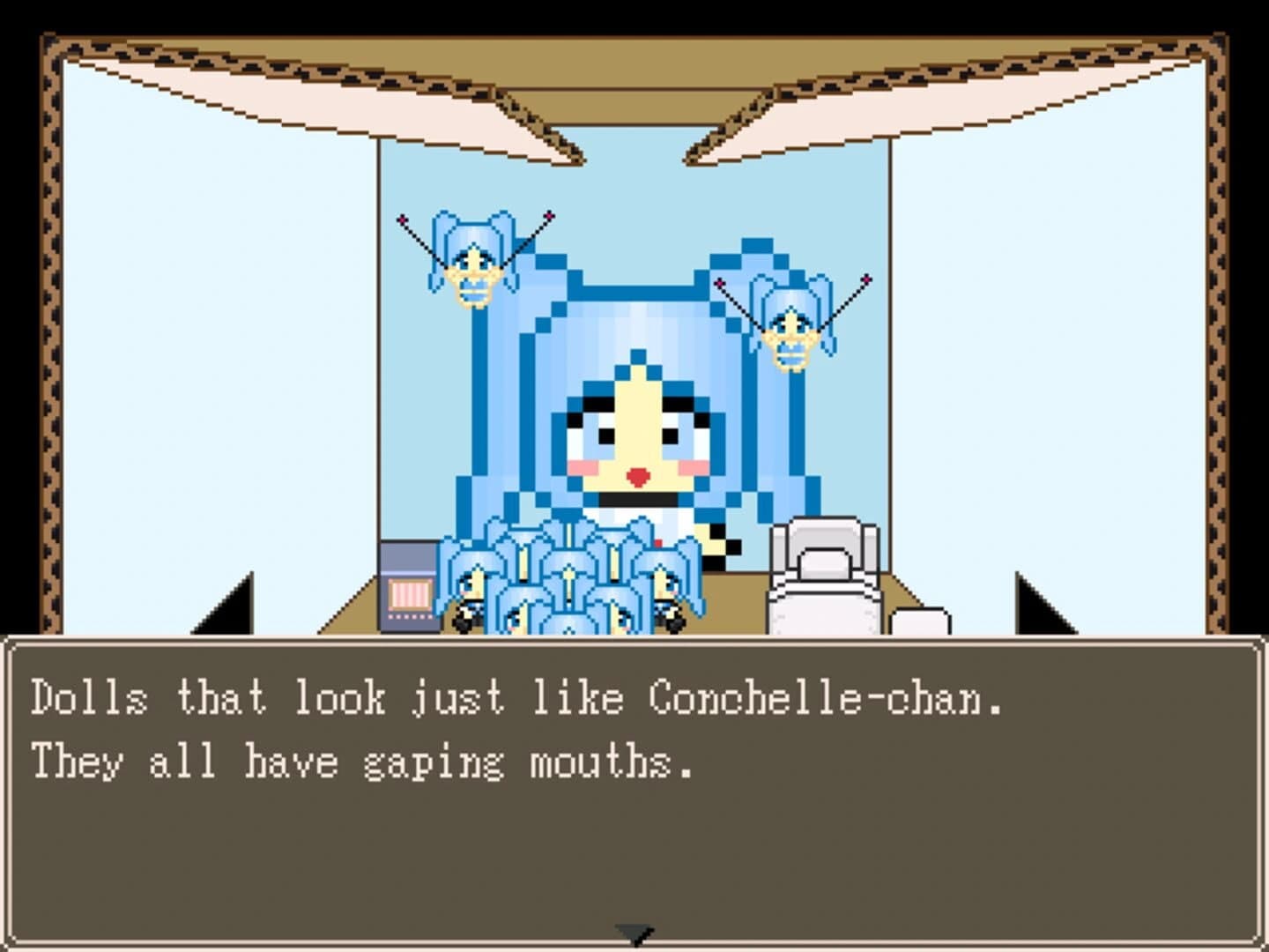 Towelket: One More Time 3 Karaage Tanpopo screenshot 5
