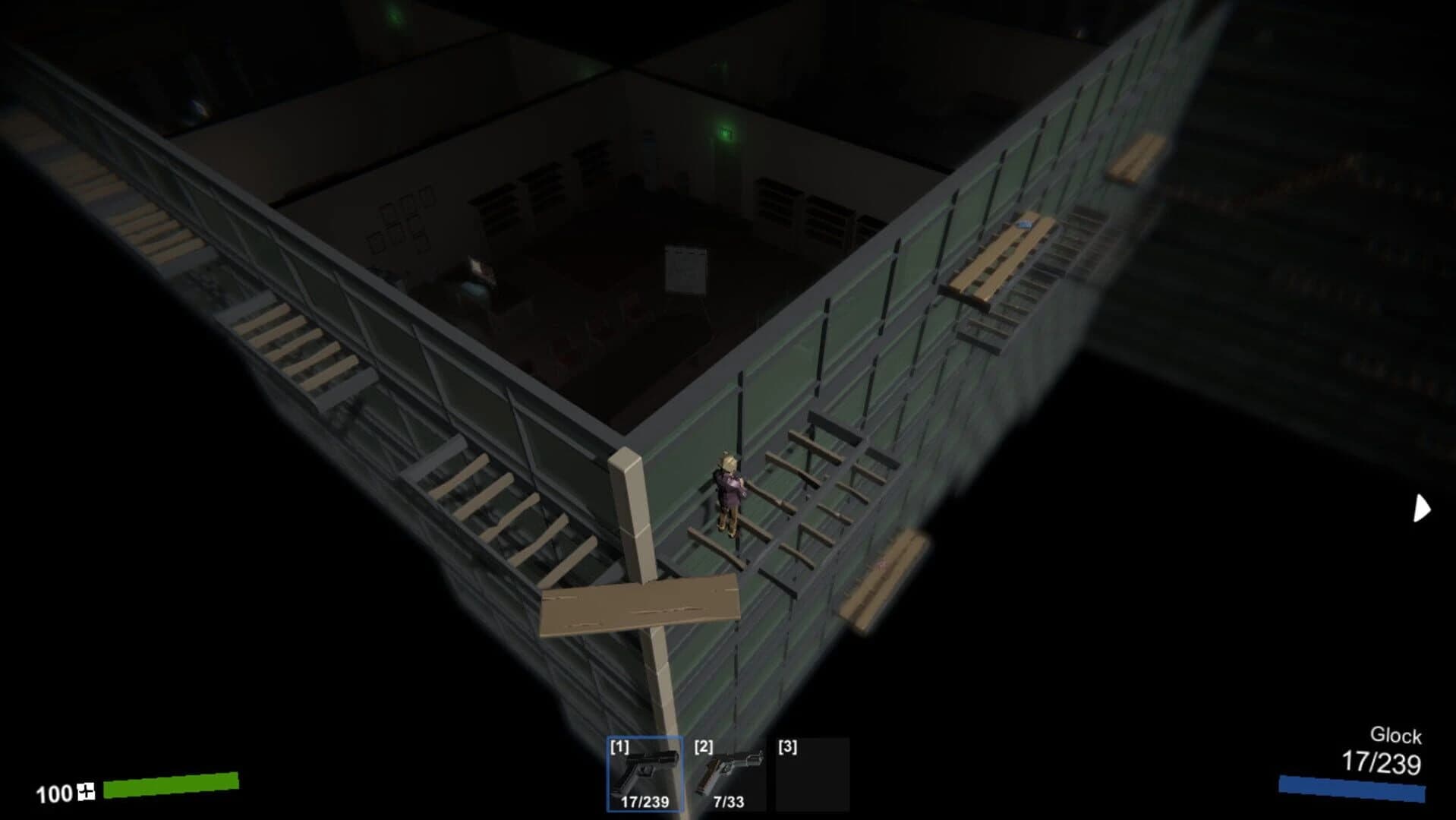 Tower screenshot 4