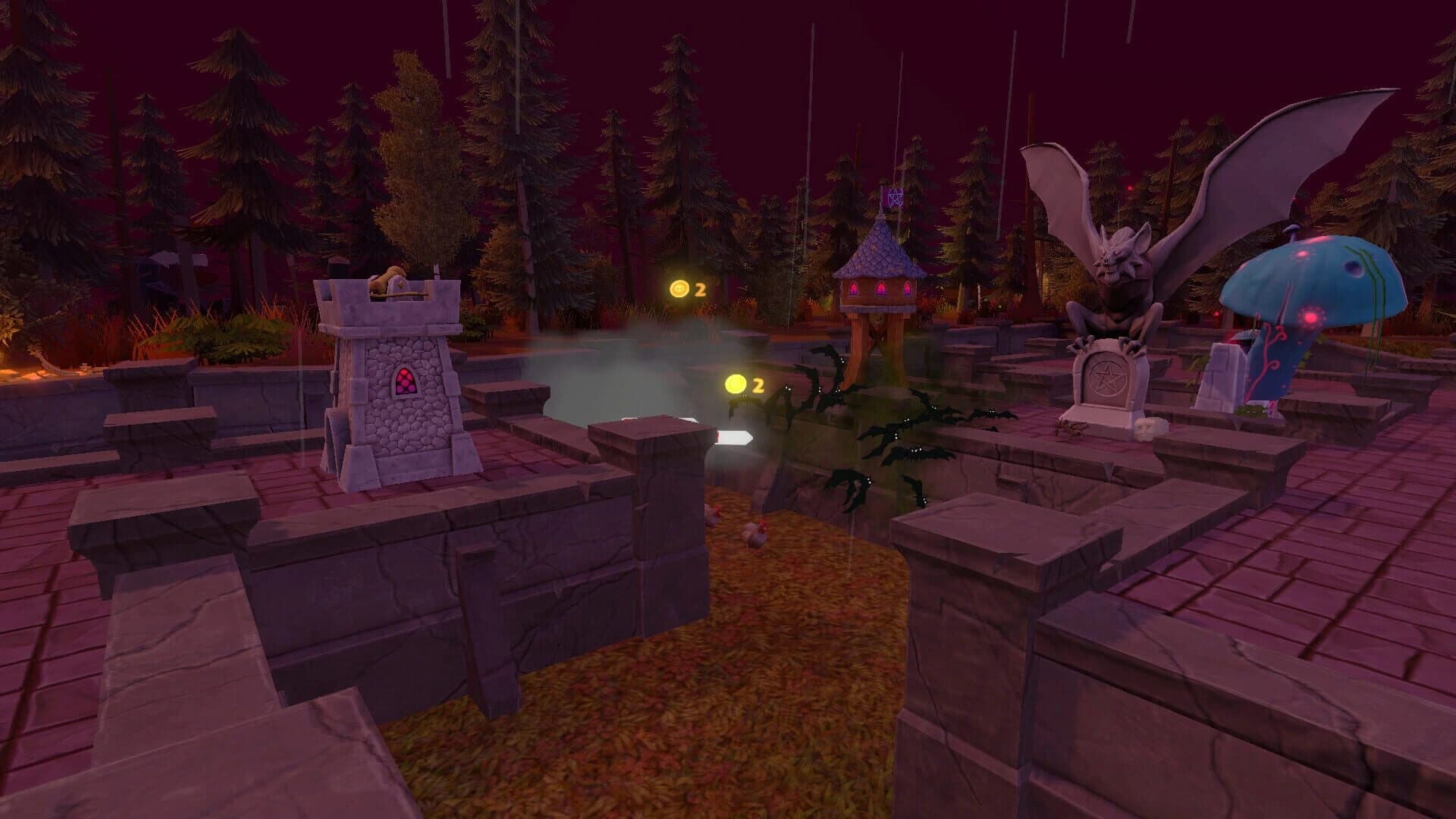 Tower Alchemist: Defend Khaldoria screenshot 5