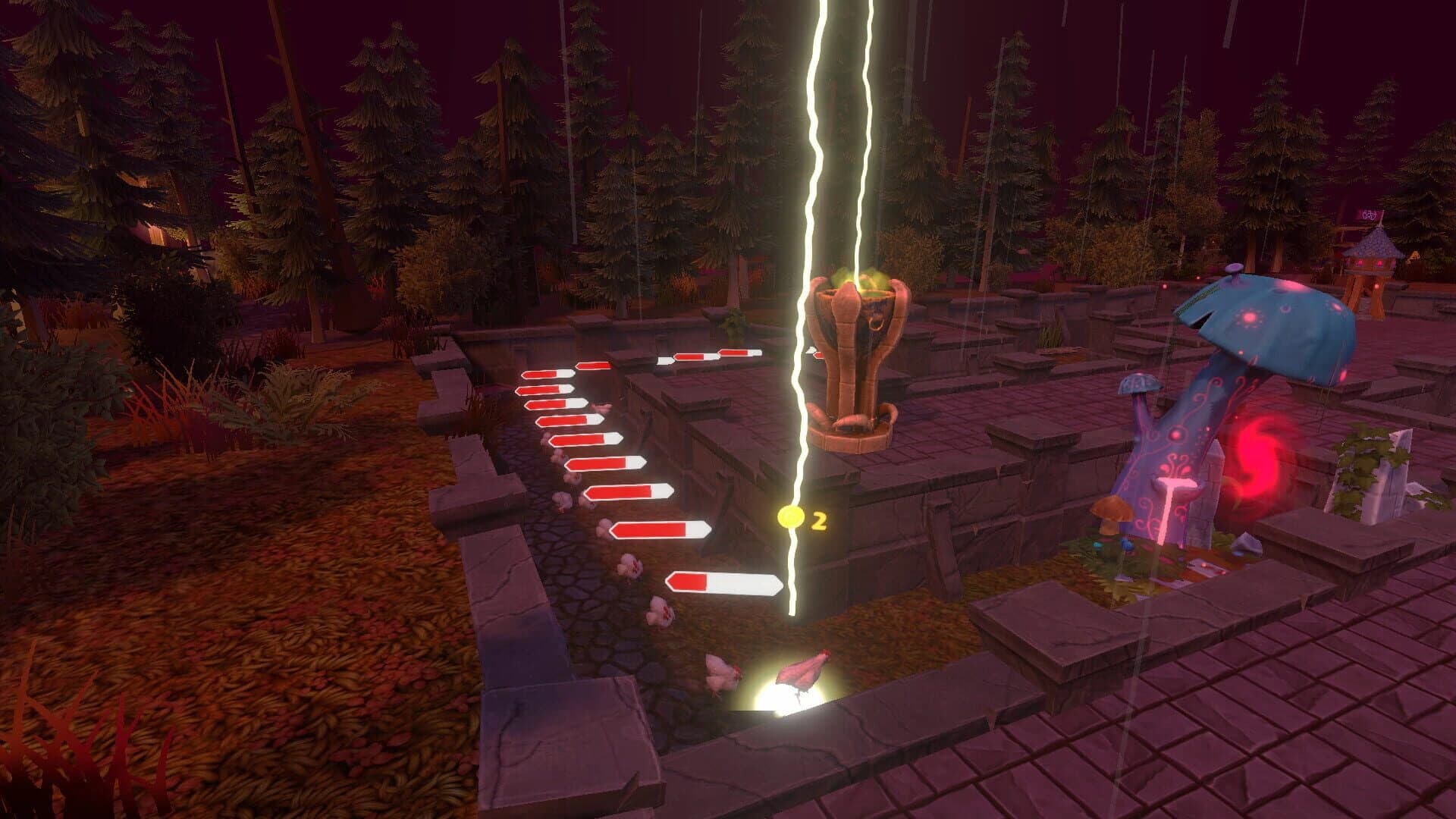 Tower Alchemist: Defend Khaldoria screenshot 3