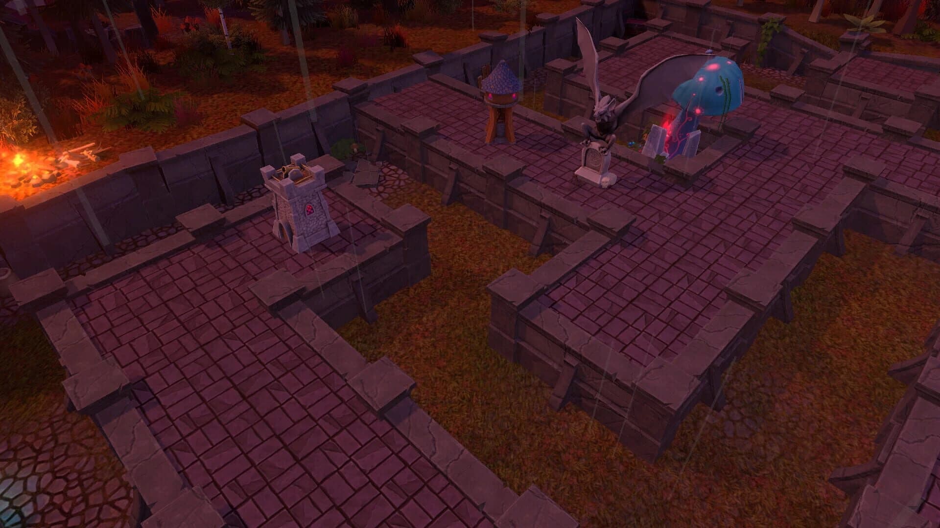 Tower Alchemist: Defend Khaldoria screenshot 4