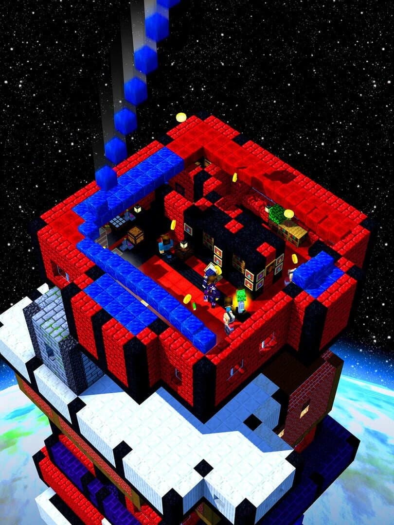 Tower Craft screenshot 5