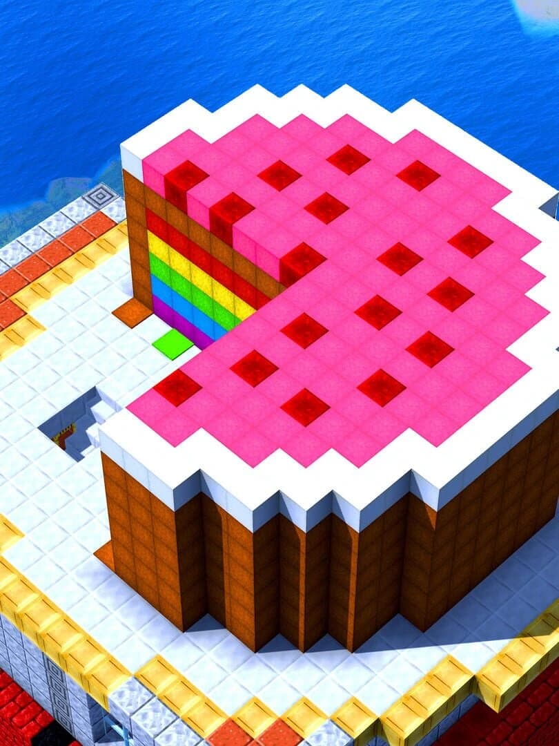 Tower Craft screenshot 1