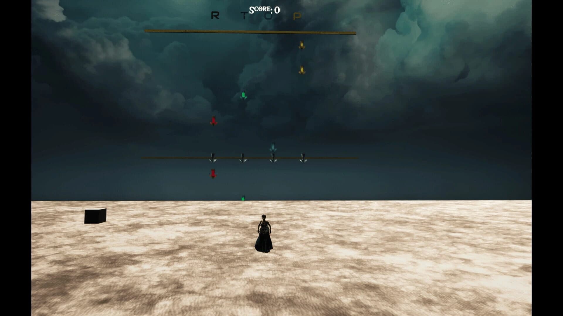 Tower Defense 3D Fusion screenshot 1