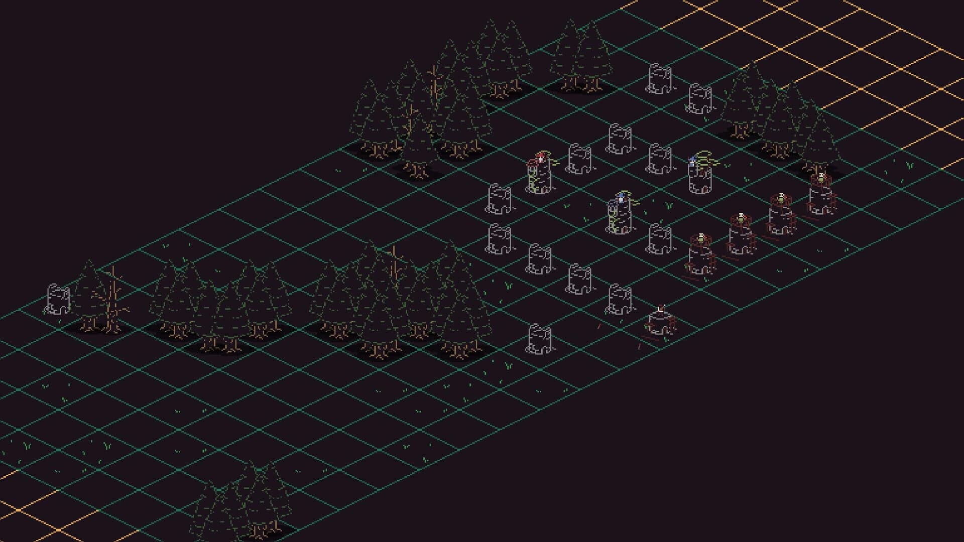 Tower Defense Classic I screenshot 3