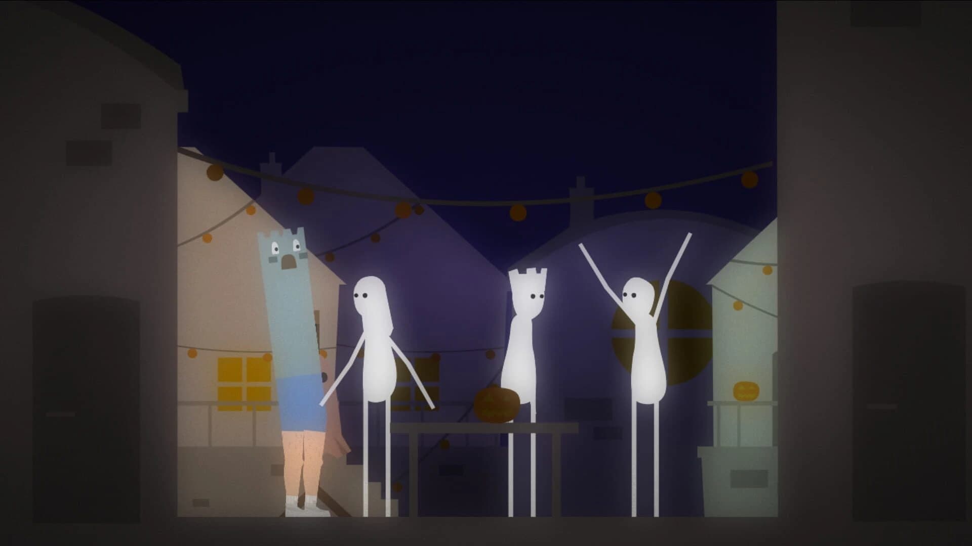 Tower Guy: Remastered screenshot 3