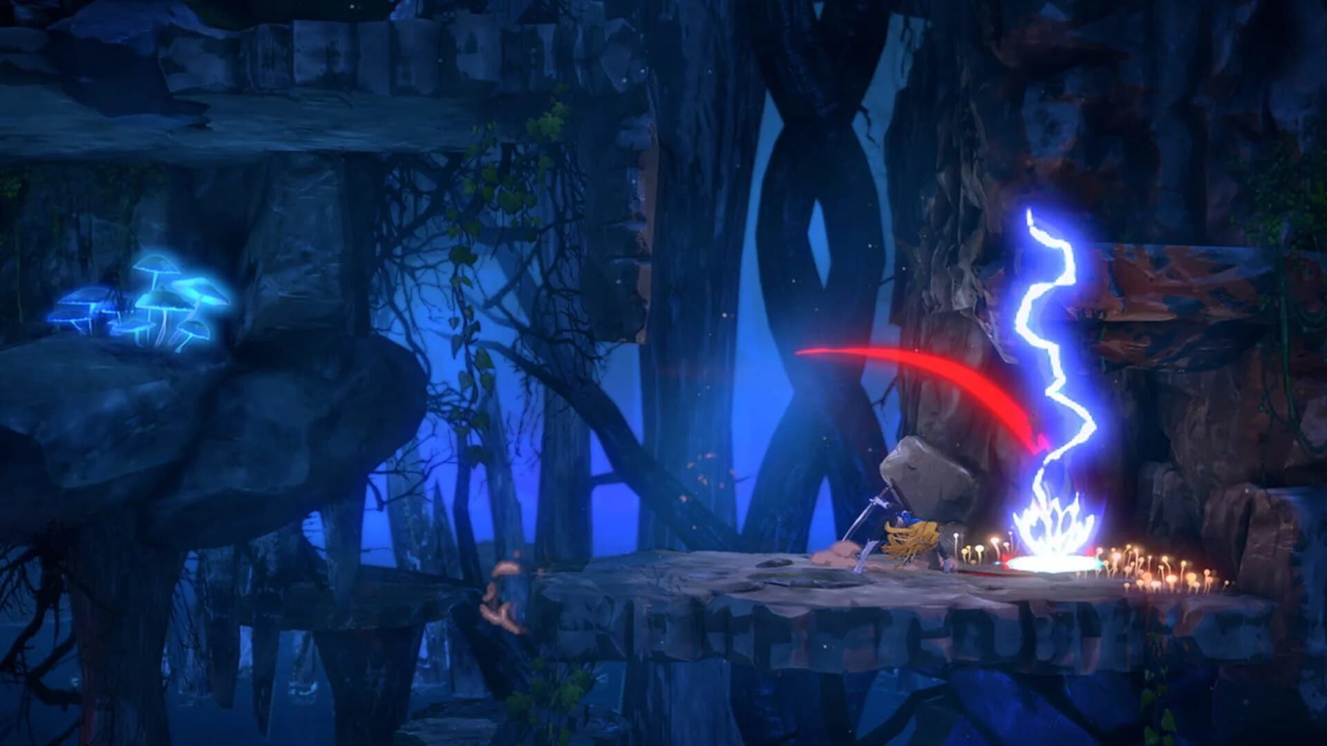 Tower Hunter: Erza's Trial screenshot 2