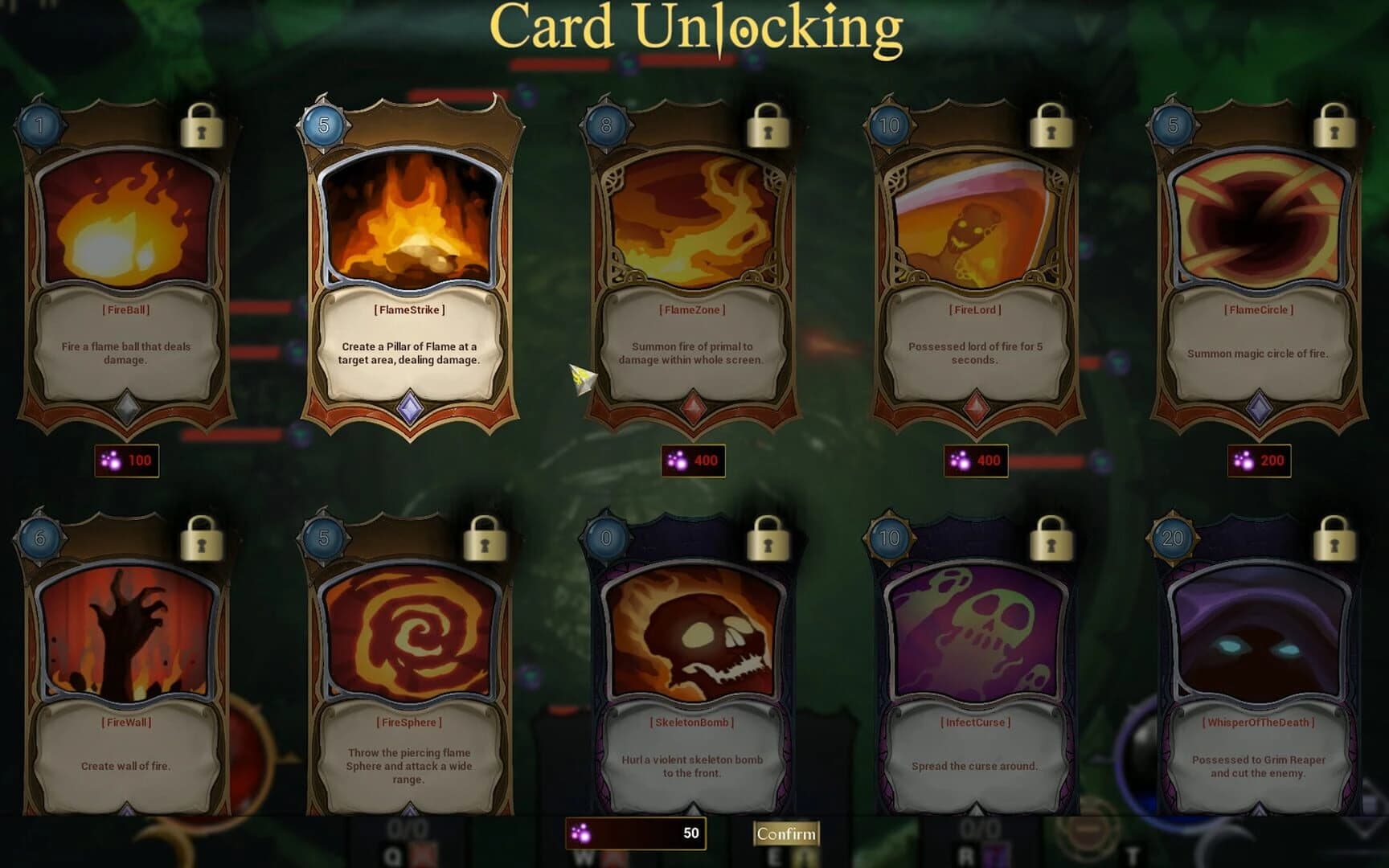 Tower of Arcana screenshot 4
